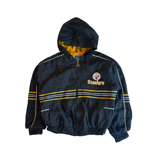 Vintage Steelers Jacket (8)