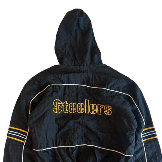 Vintage Steelers Jacket (8)