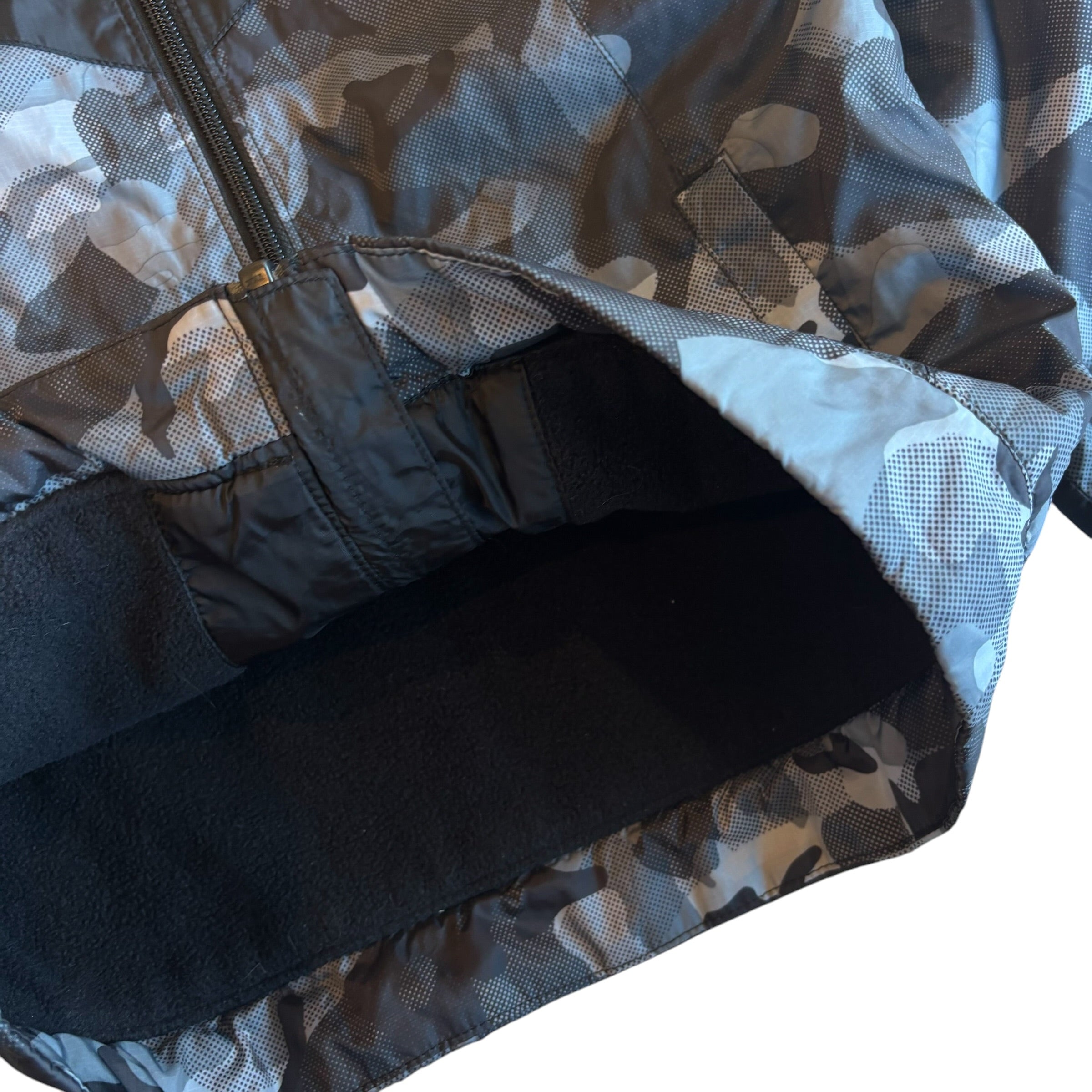 Nike Puffer Jacket (6-7)