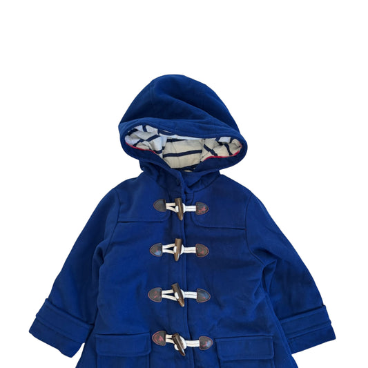 Nautica Coat (18m)