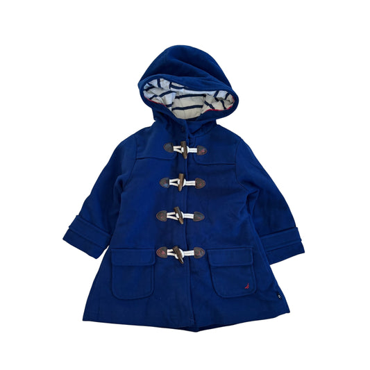 Nautica Coat (18m)