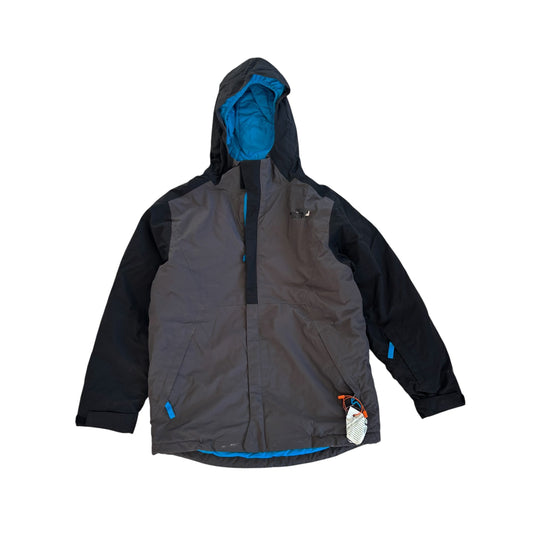 The North Face Jacket (10-12)