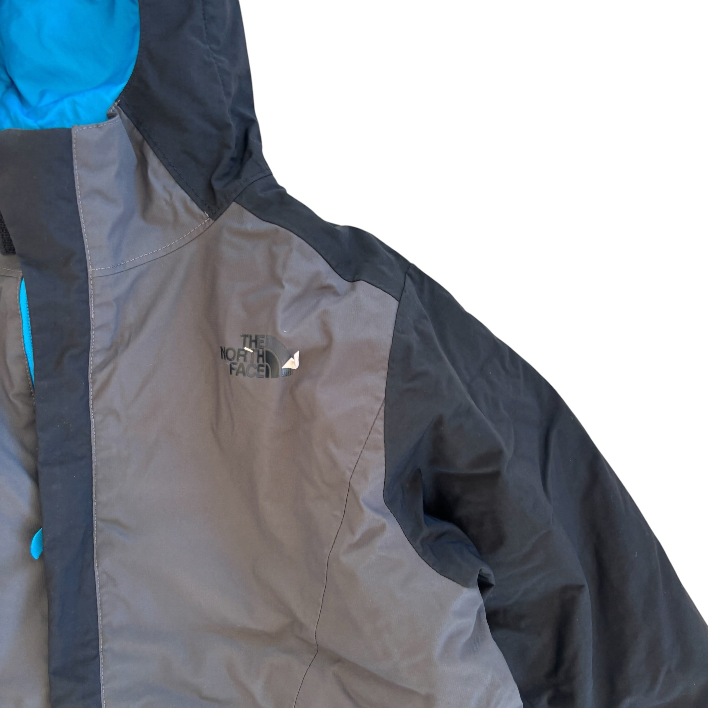 The North Face Jacket (10-12)