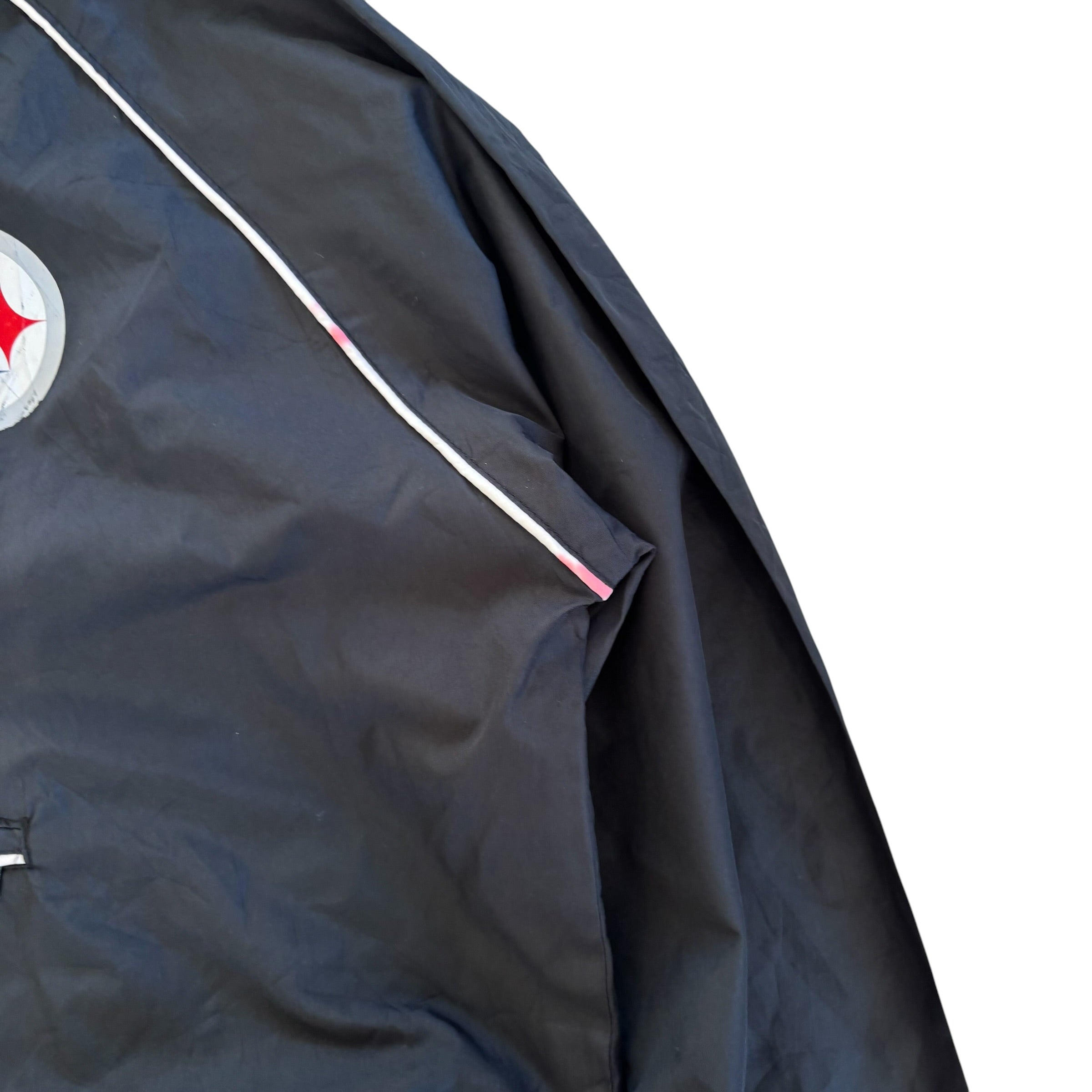 Steelers Windbreaker (10)