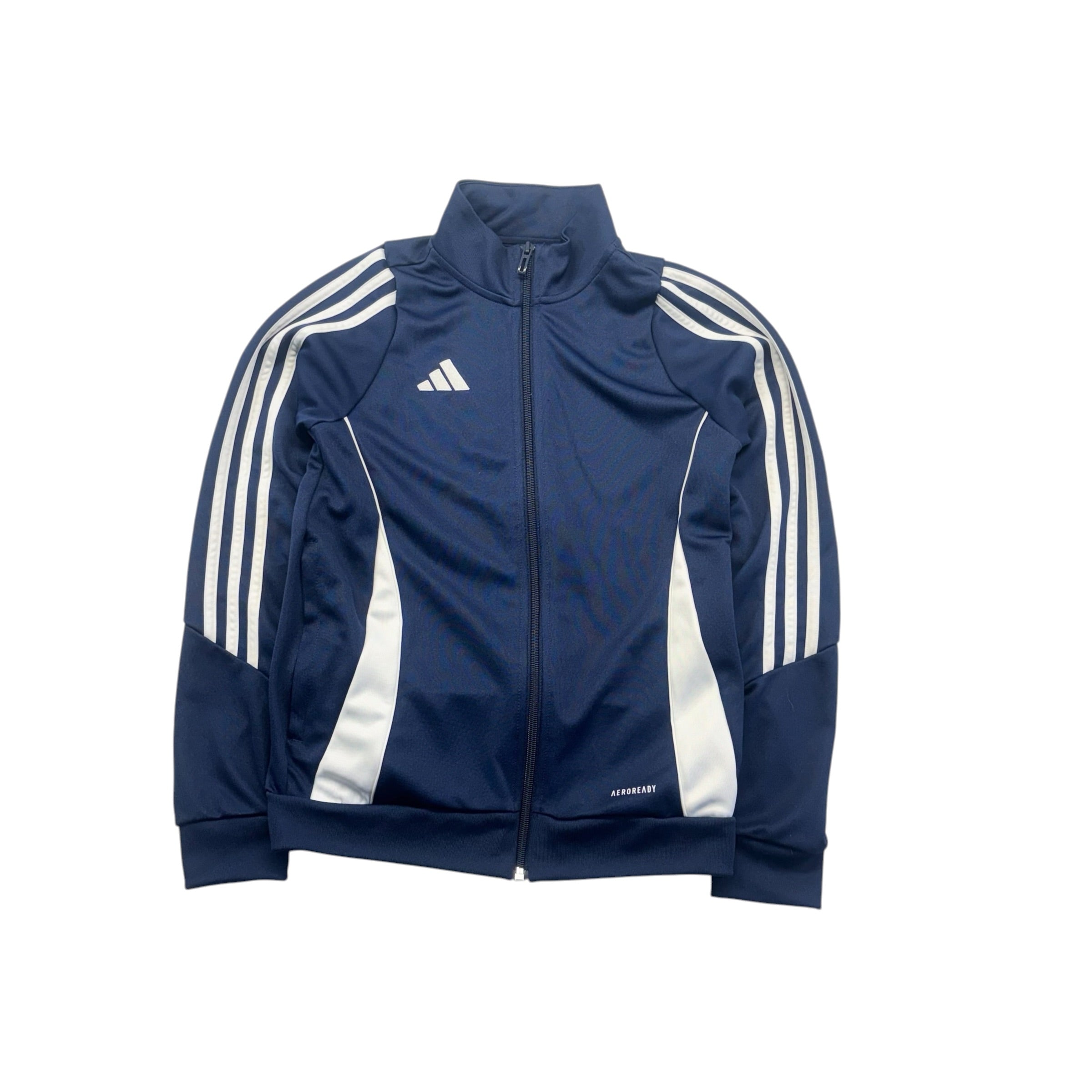 Adidas Dry Fit Sweatshirt (11-12)