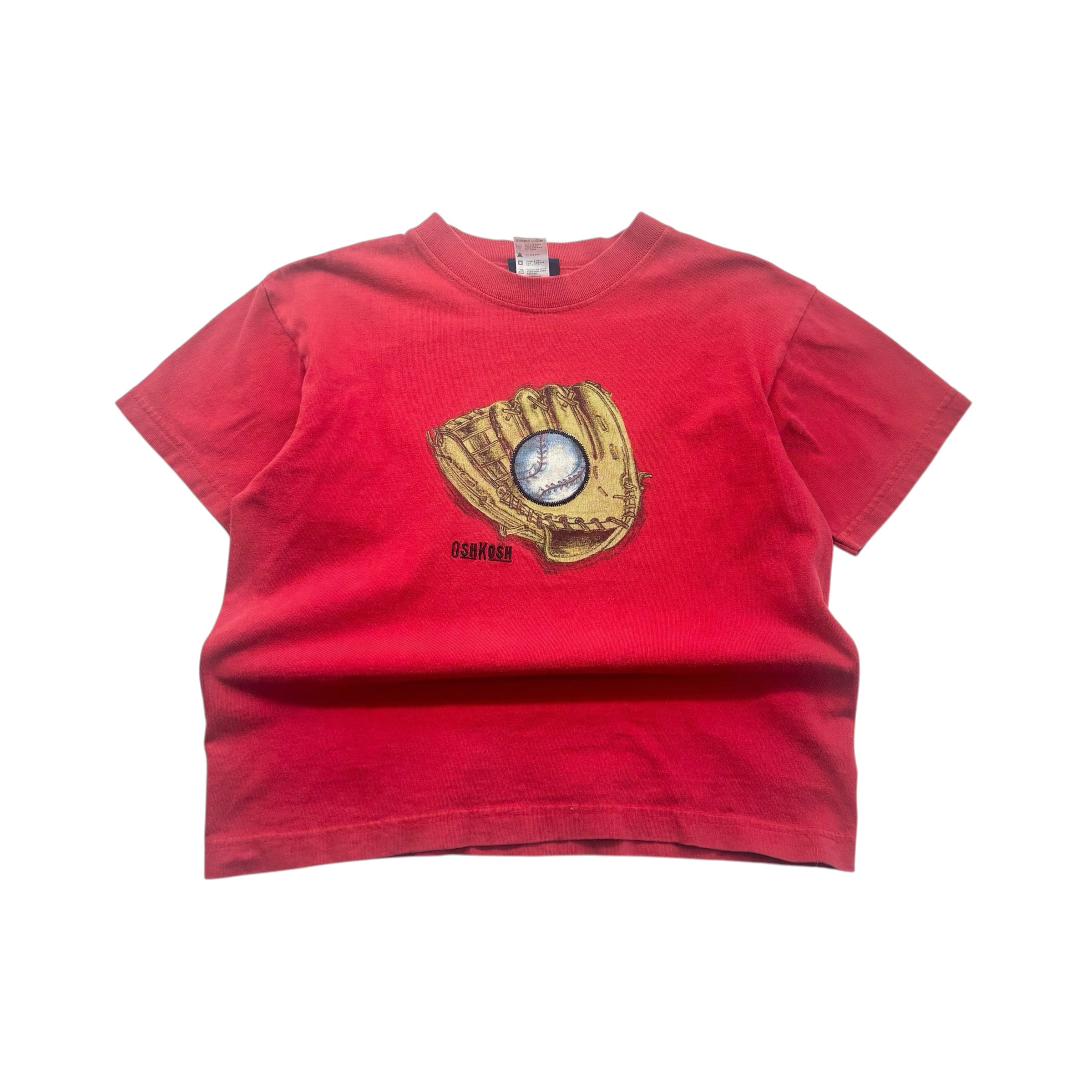 Vintage OshKosh T-Shirt (7)