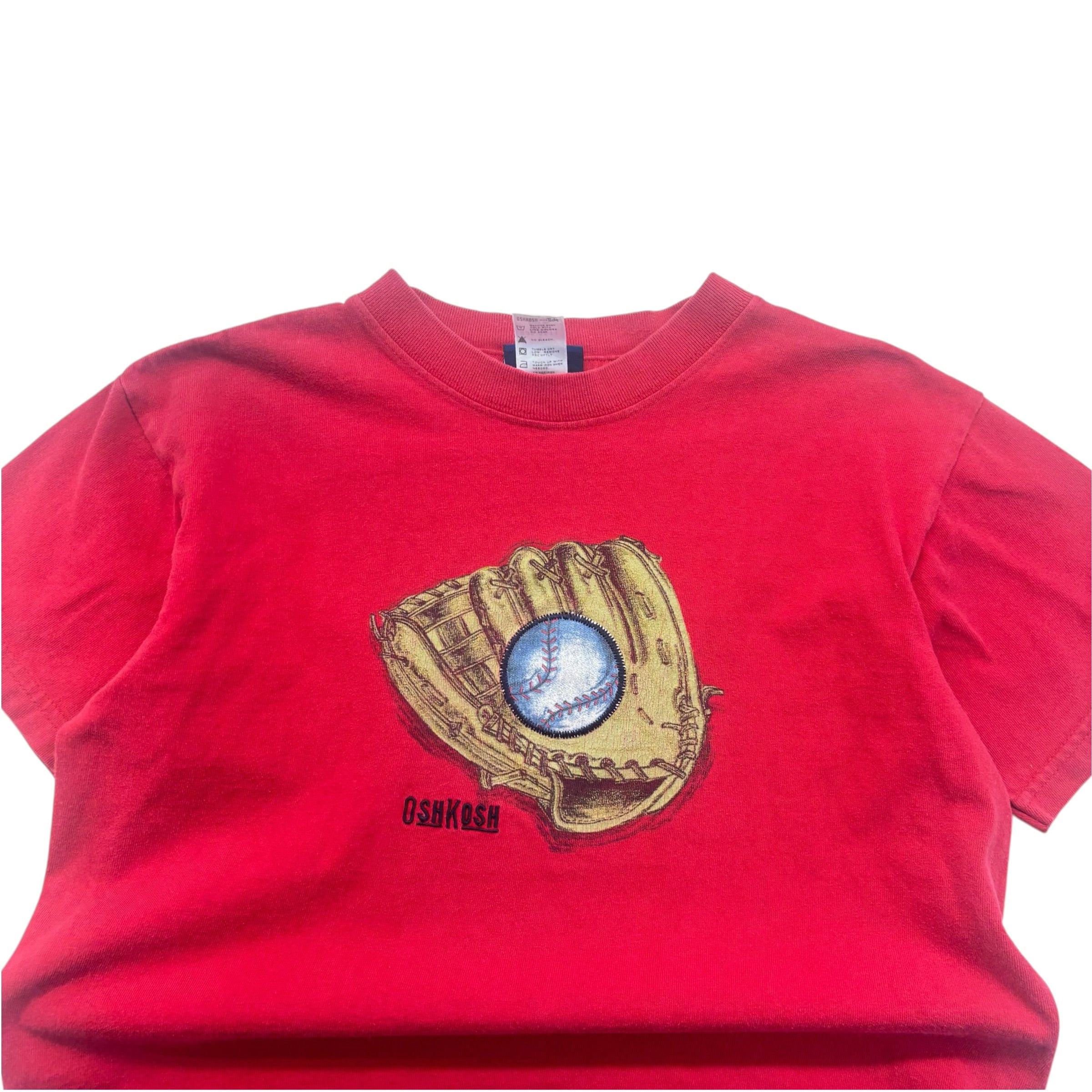 Vintage OshKosh T-Shirt (7)