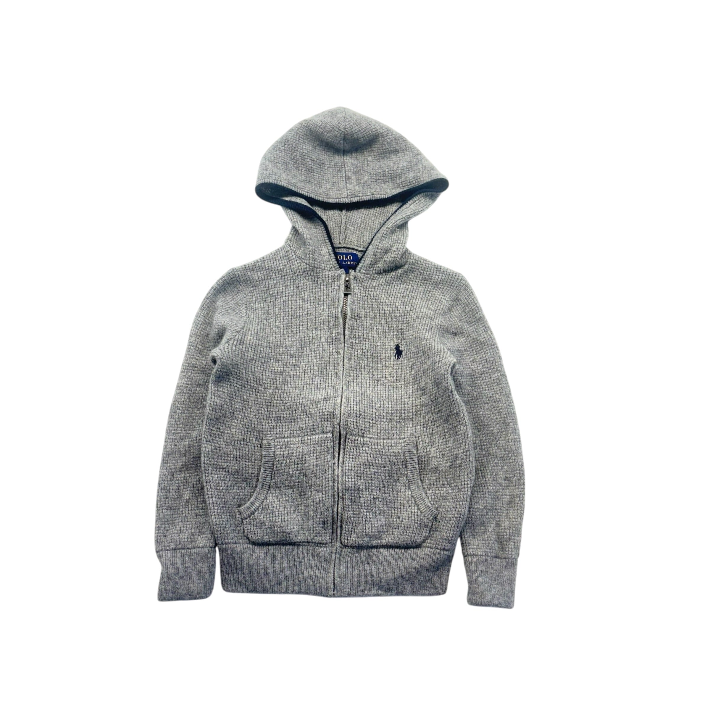 Ralph Lauren Cashmere Knit (4)