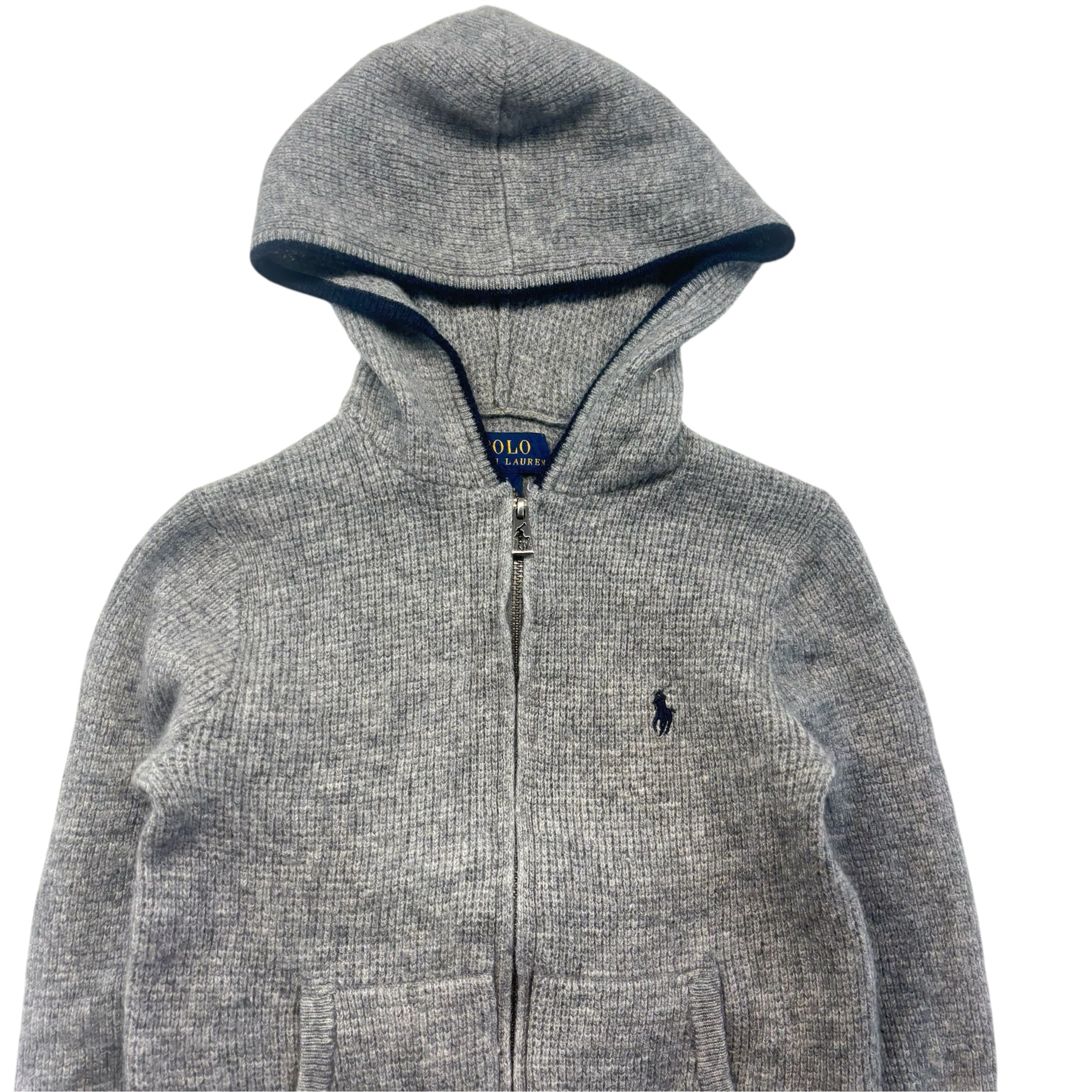 Ralph Lauren Cashmere Knit (4)