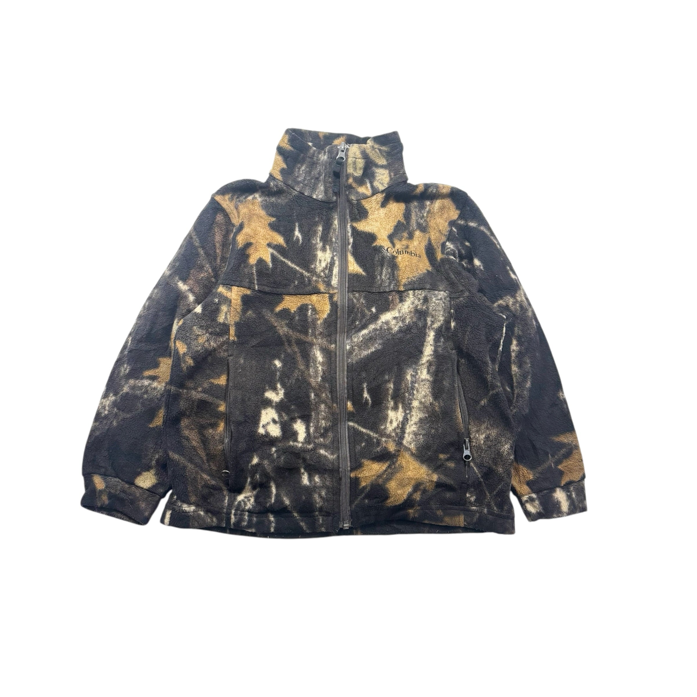Columbia Real Tree Fleece (8)
