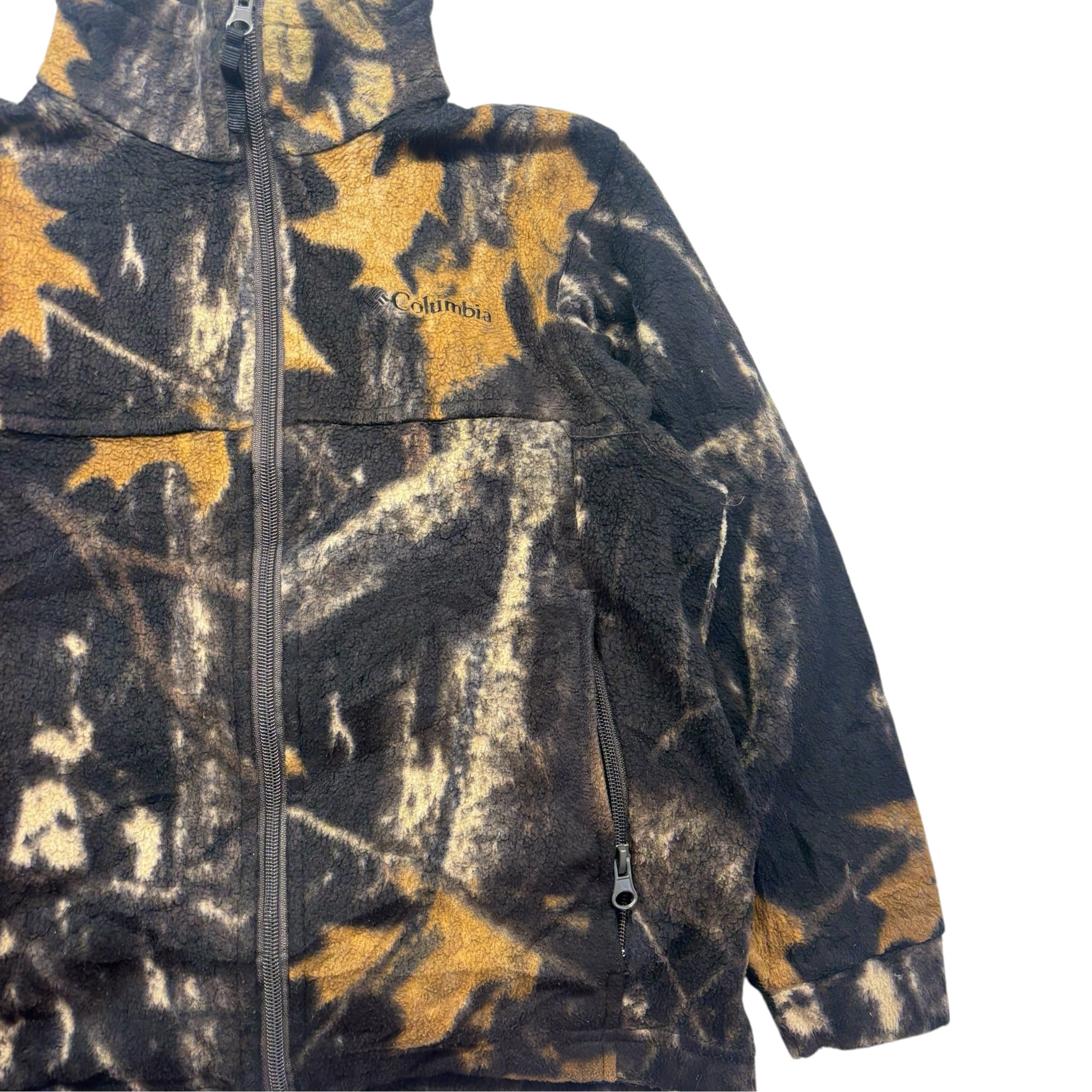 Columbia Real Tree Fleece (8)