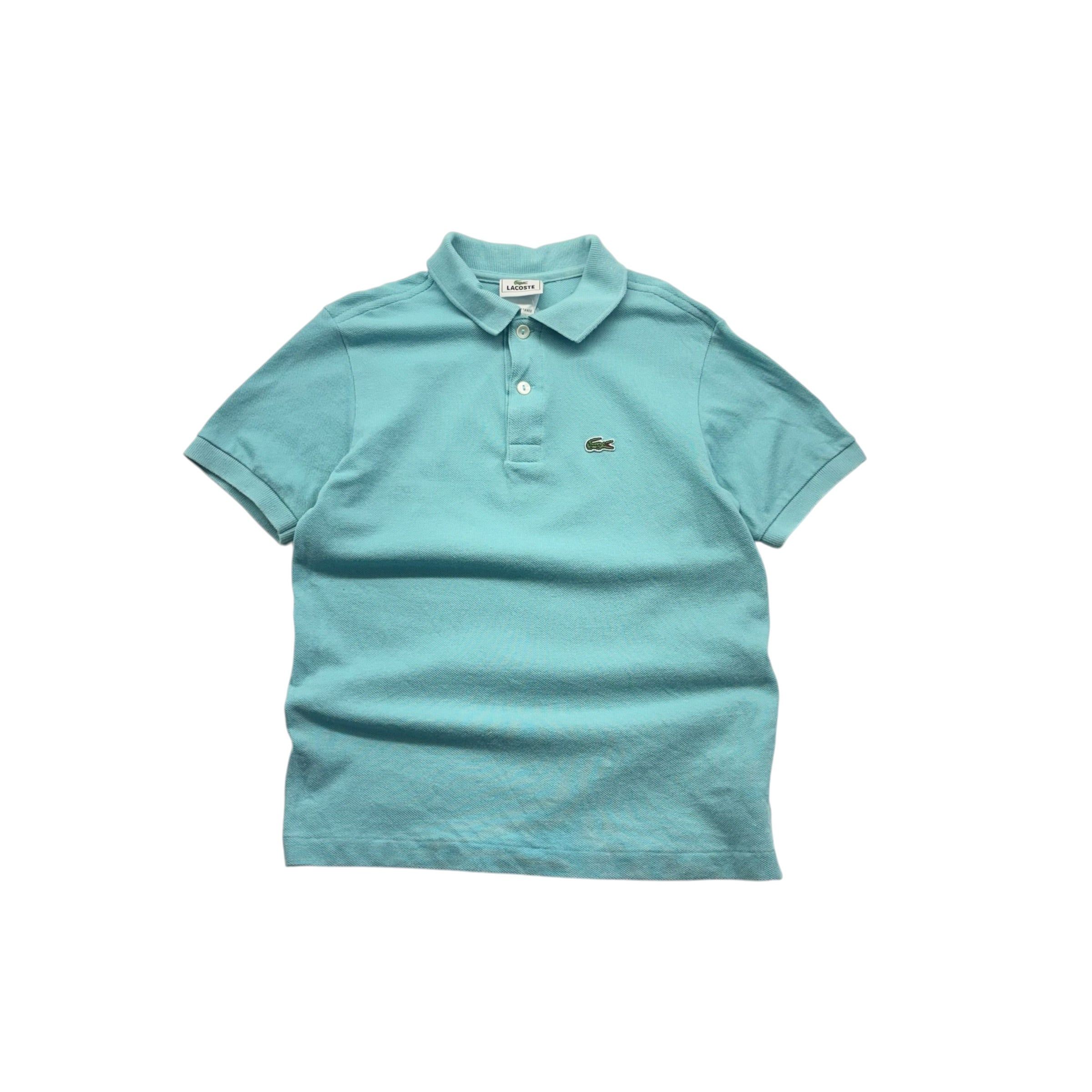 Lacoste Polo (8)