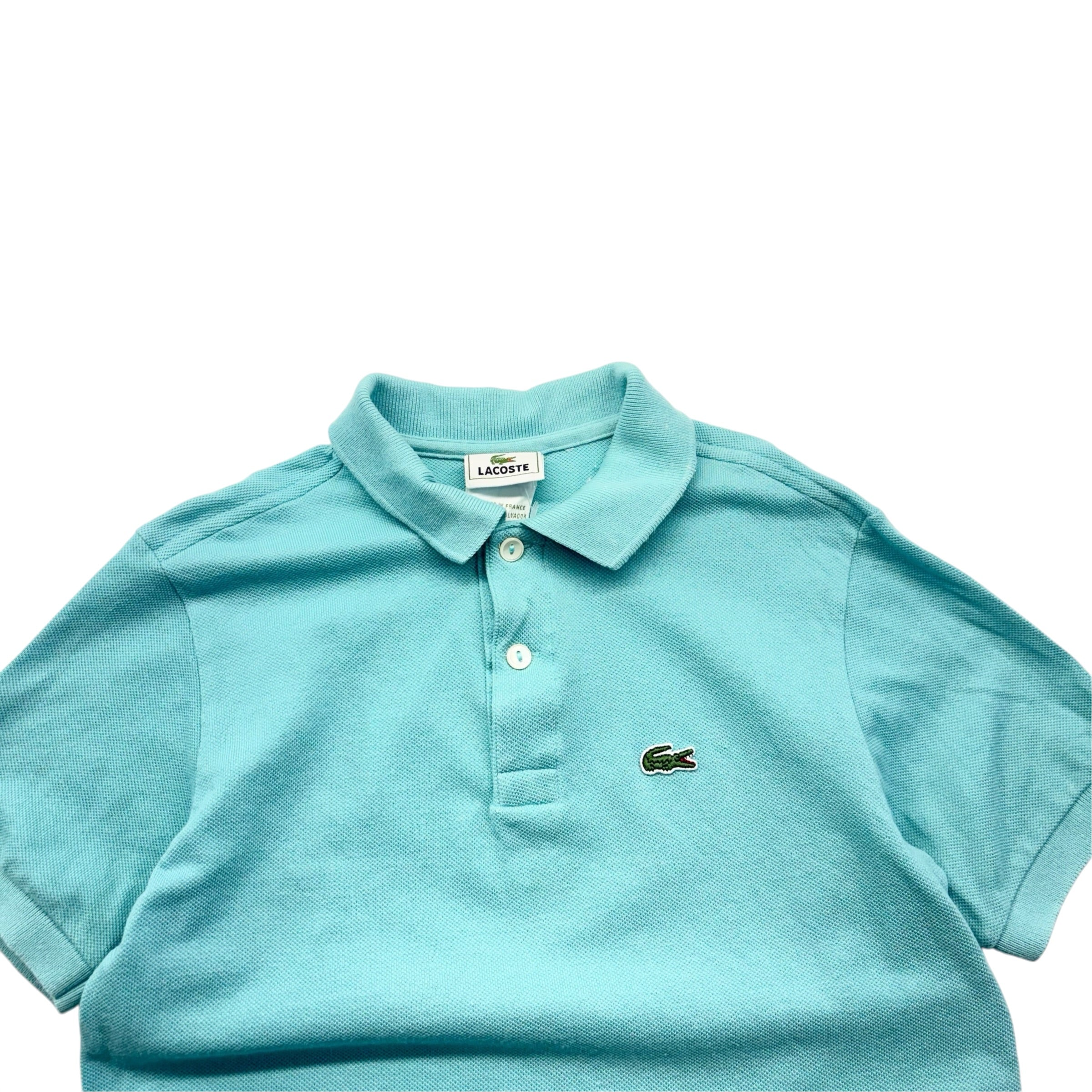 Lacoste Polo (8)