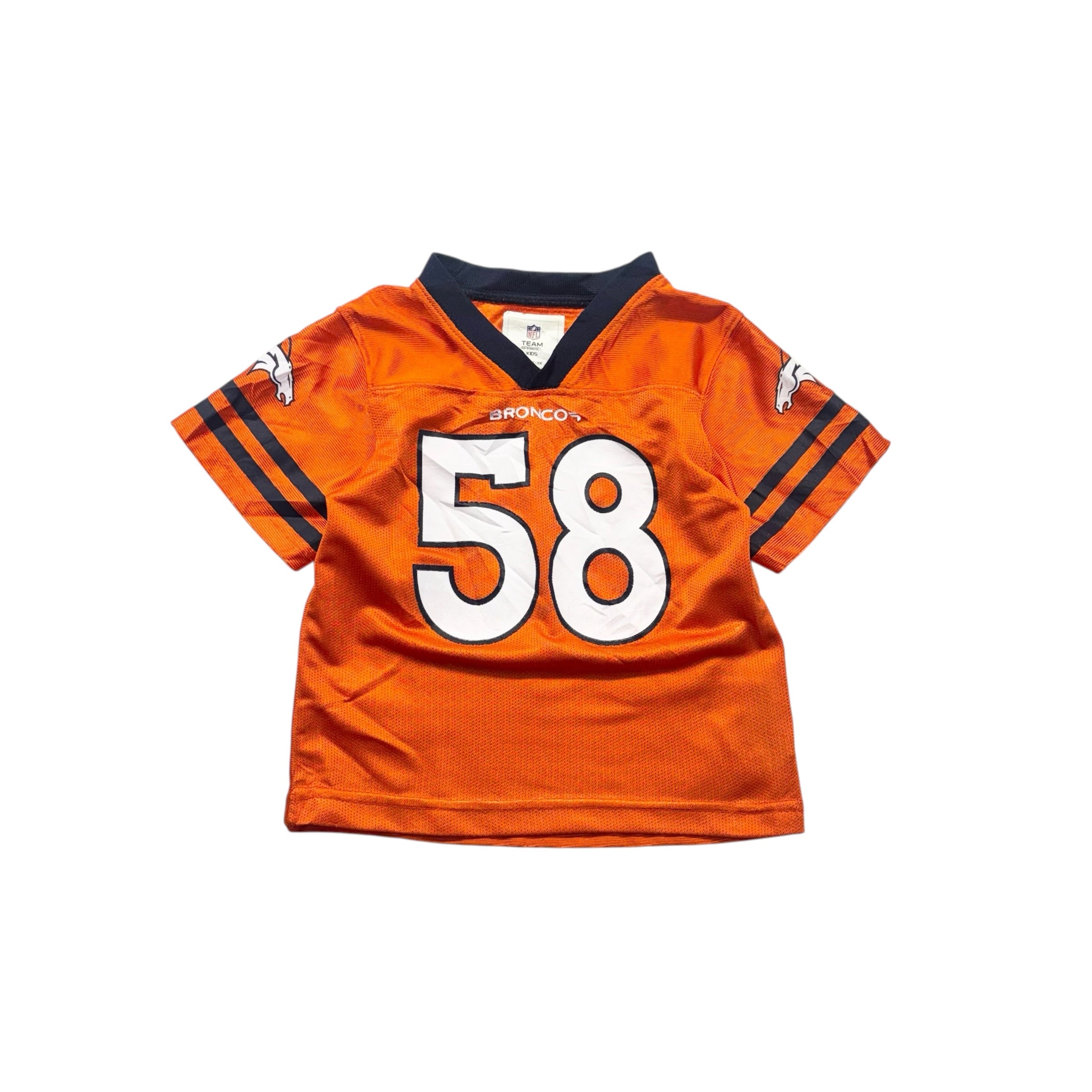 Broncos NFL Jersey (4T)