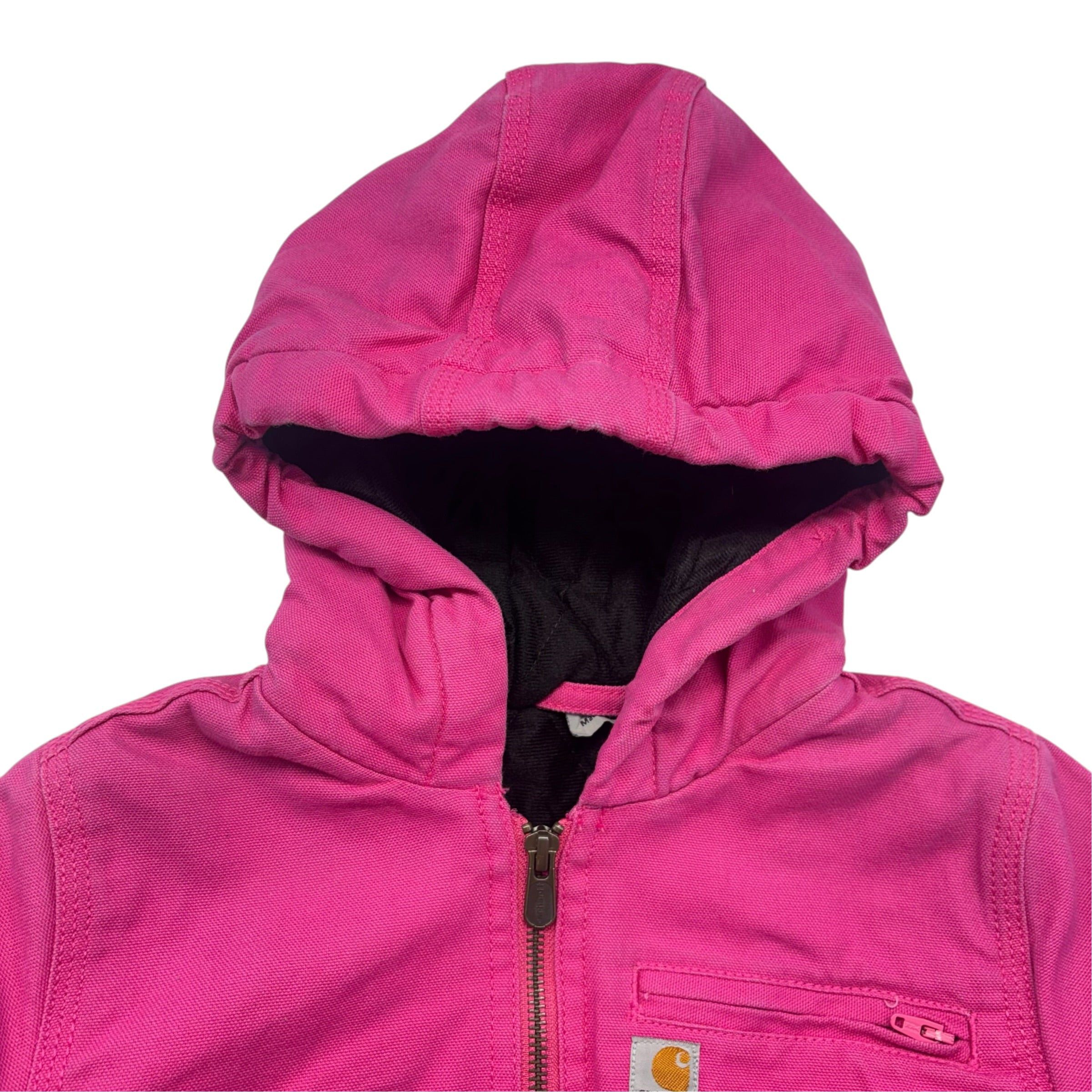 Carhartt Hot Pink Jacket (6)