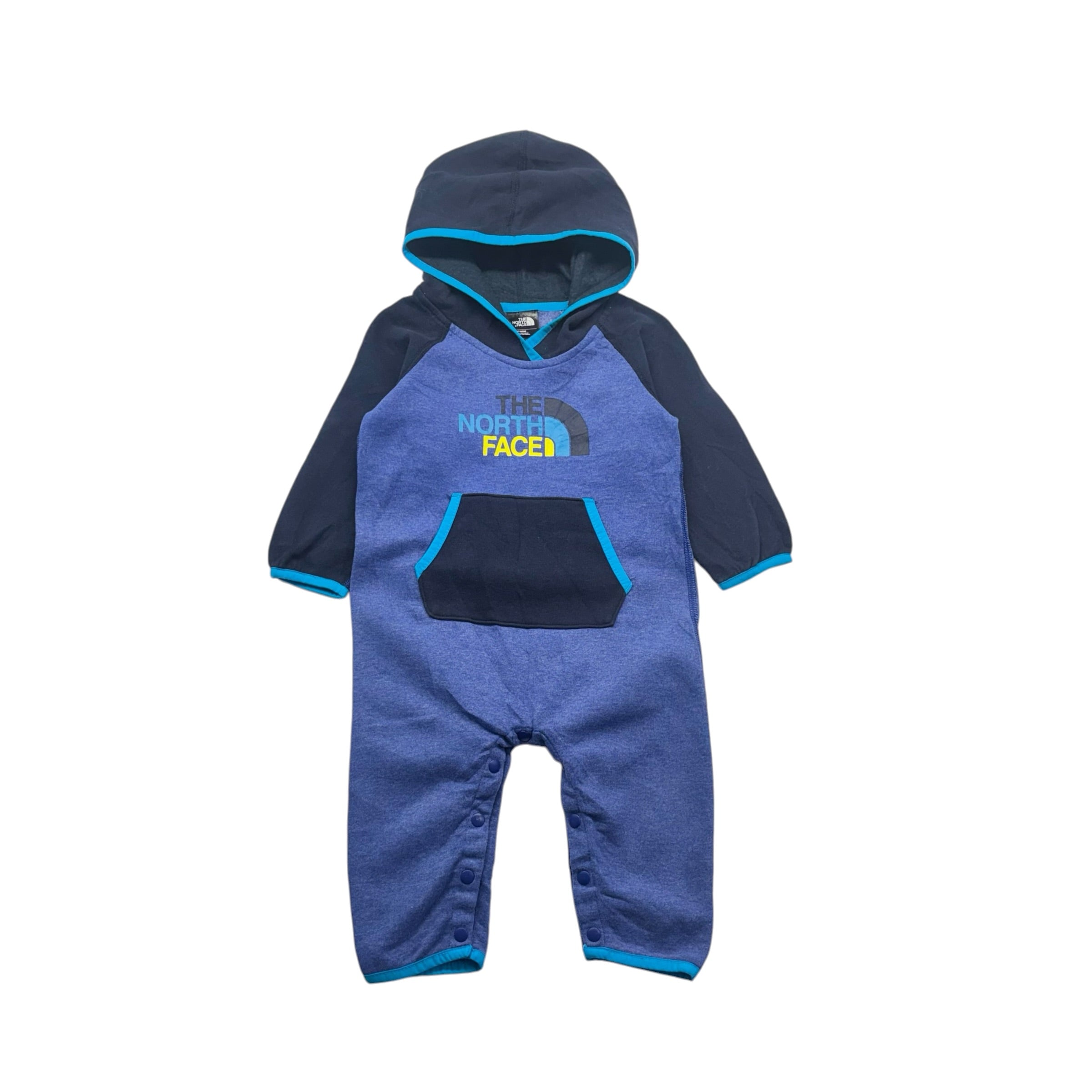 The North Face Onesie (6-12m)