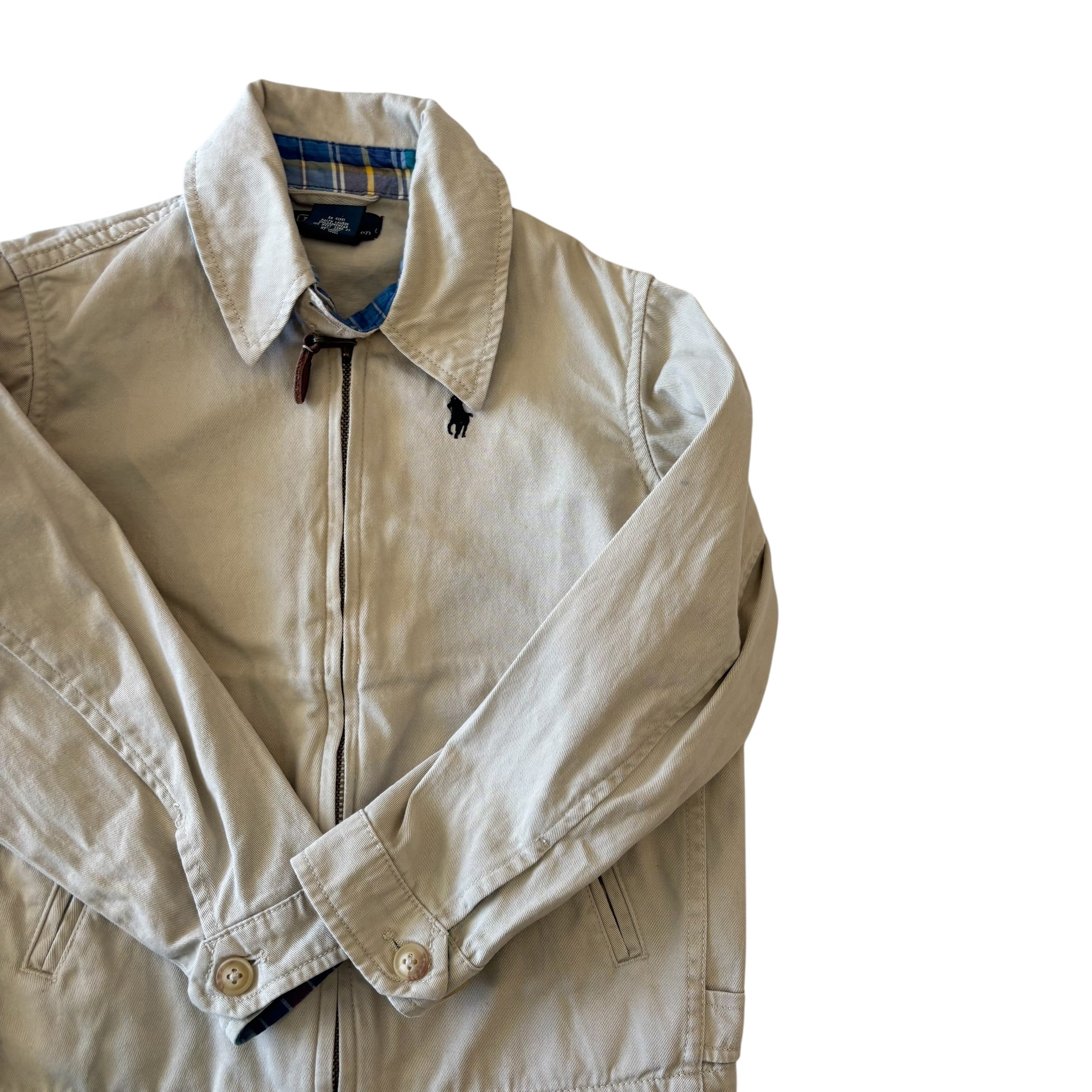 Ralph Lauren Jacket (5T)
