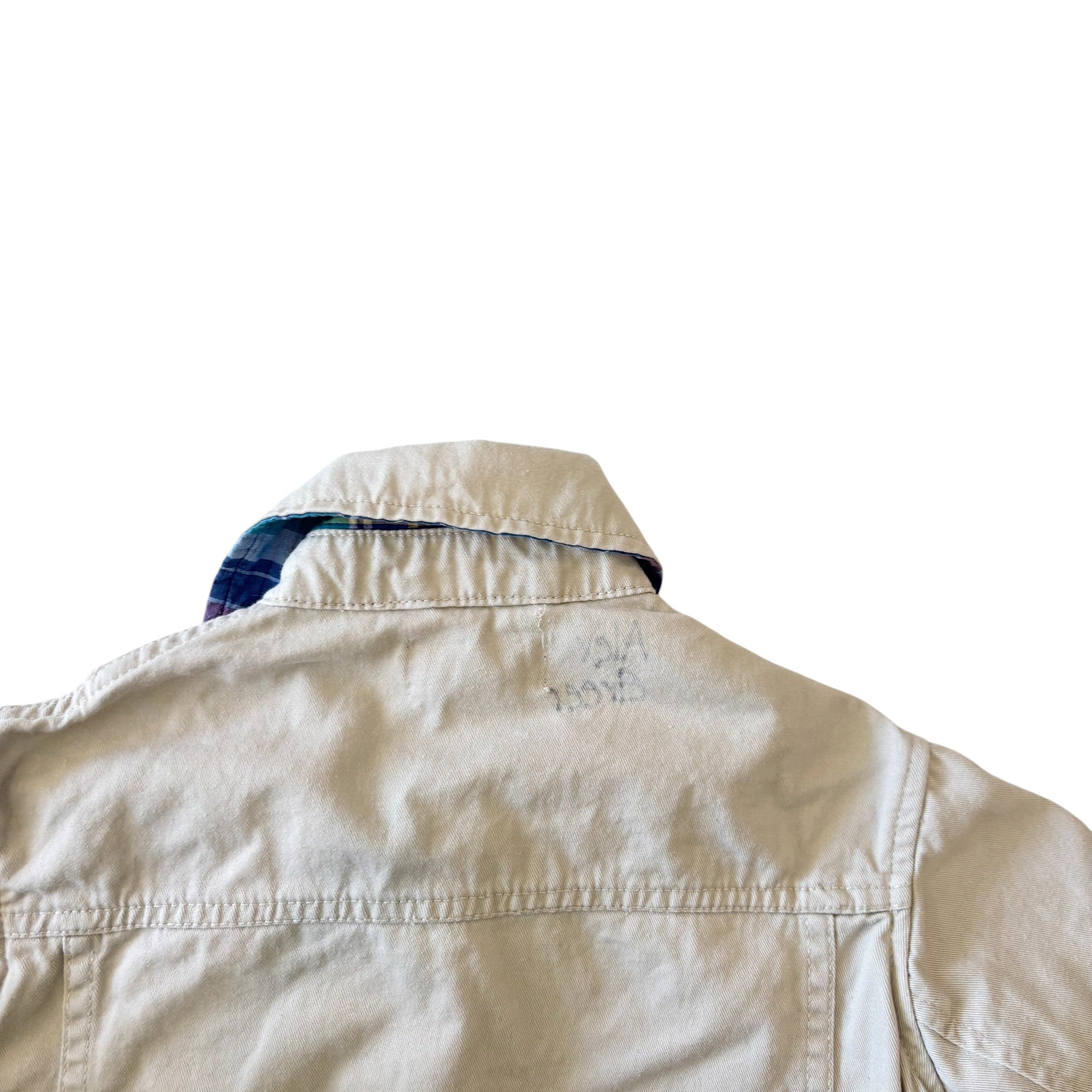 Ralph Lauren Jacket (5T)