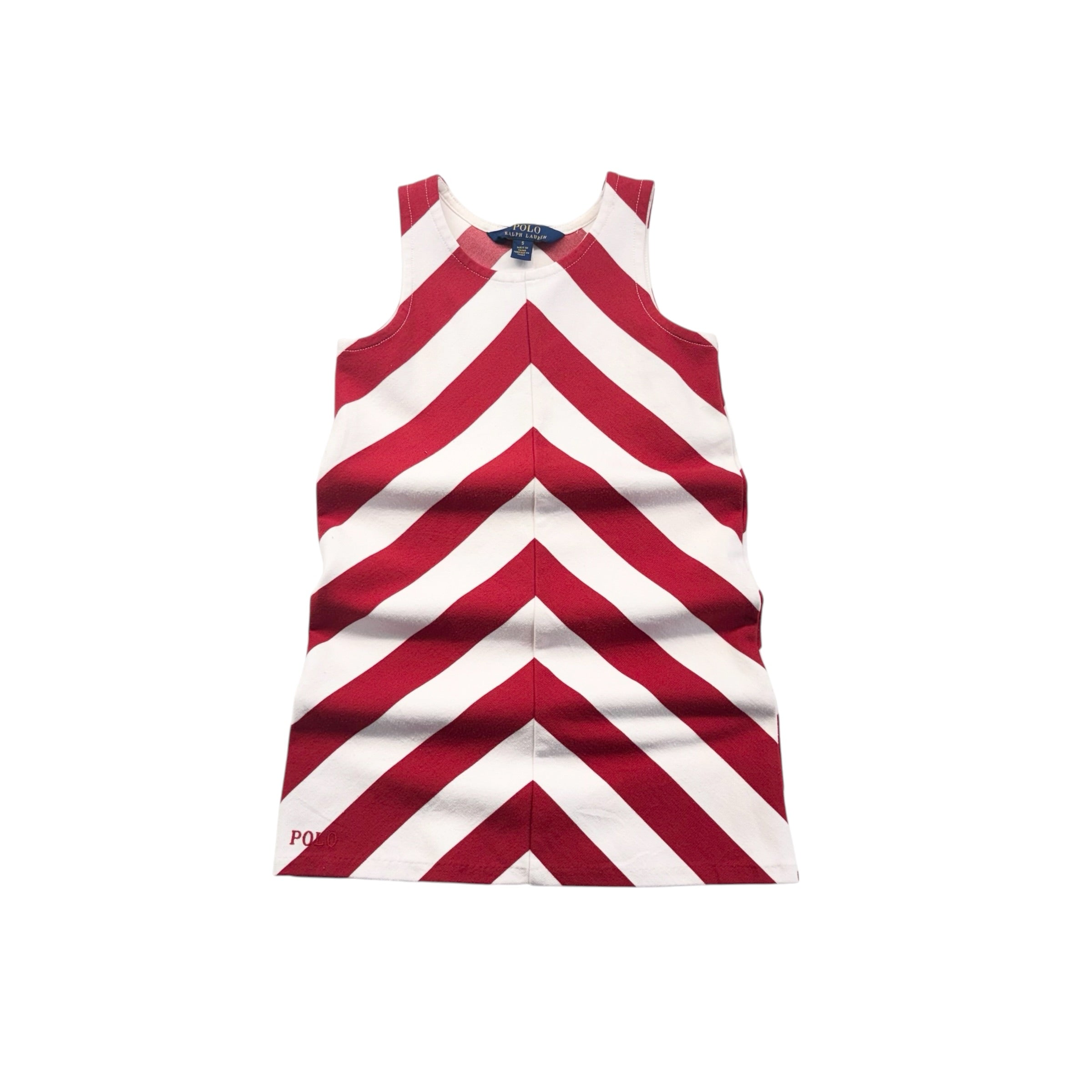 Ralph Lauren Dress (5)
