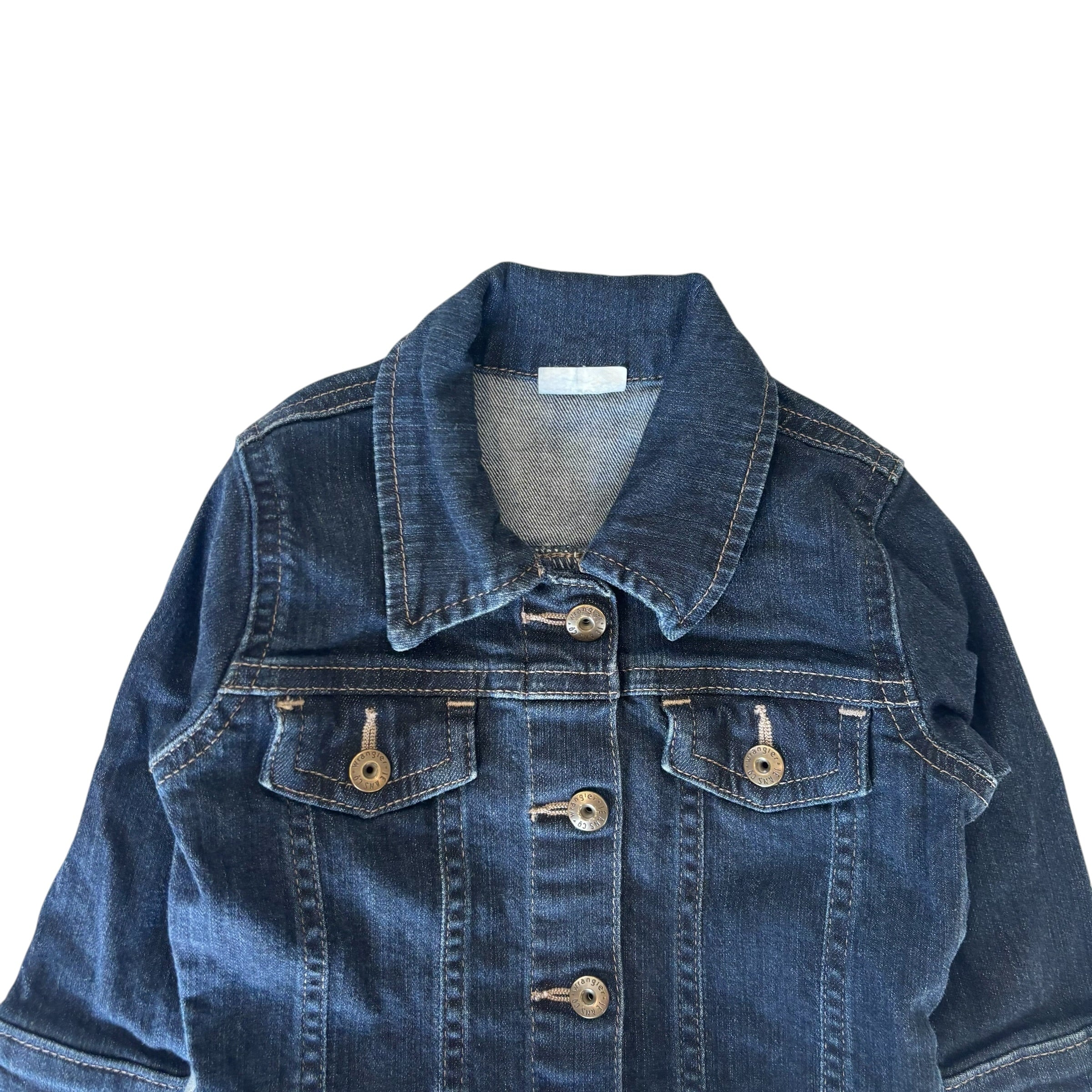 【マイリトルテイラー】 0-1 Year – My Little Thrifter