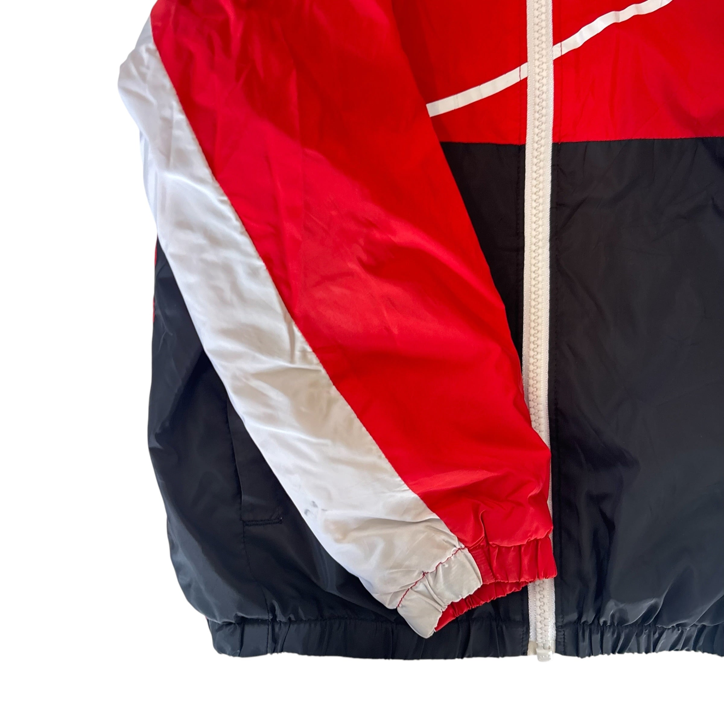 Nike Tick Fleece Jacket (4-5)