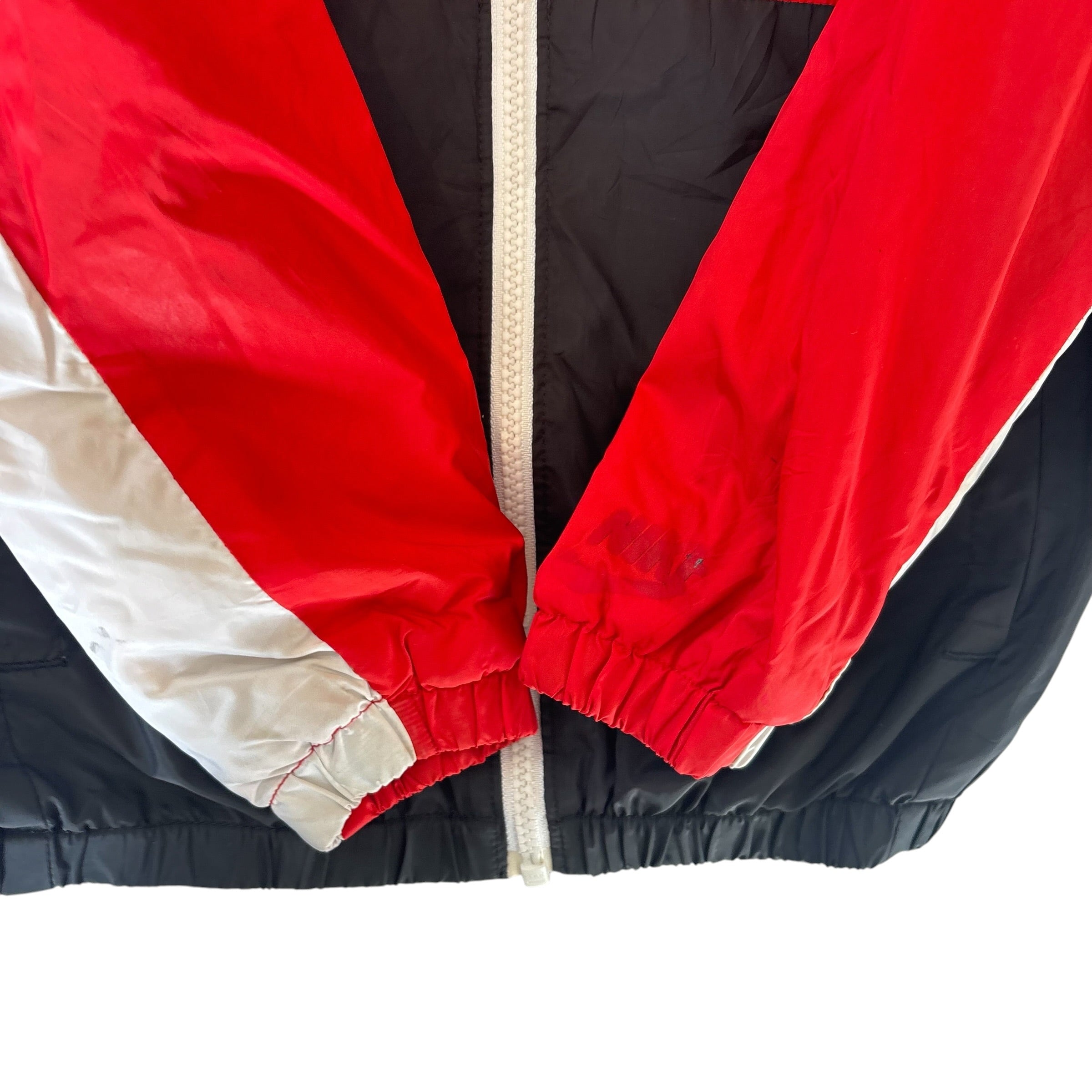 Nike Tick Fleece Jacket (4-5)