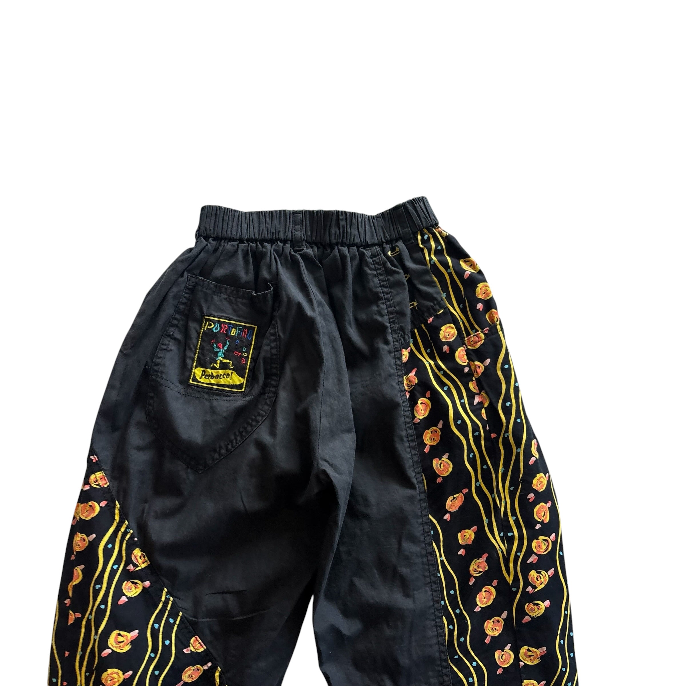 Vintage Surf Styled Pants (7)