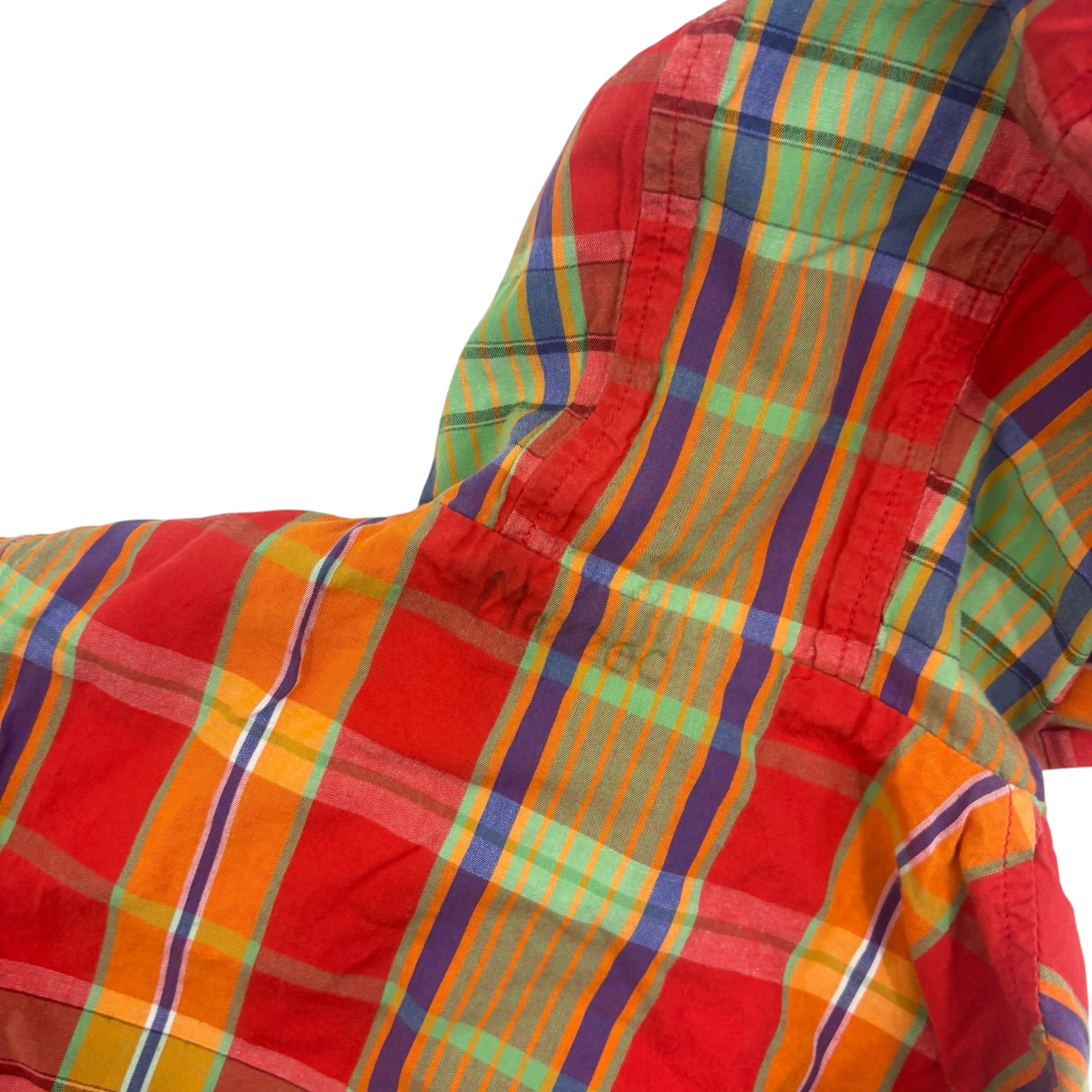Ralph Lauren Reversible Jacket (5)