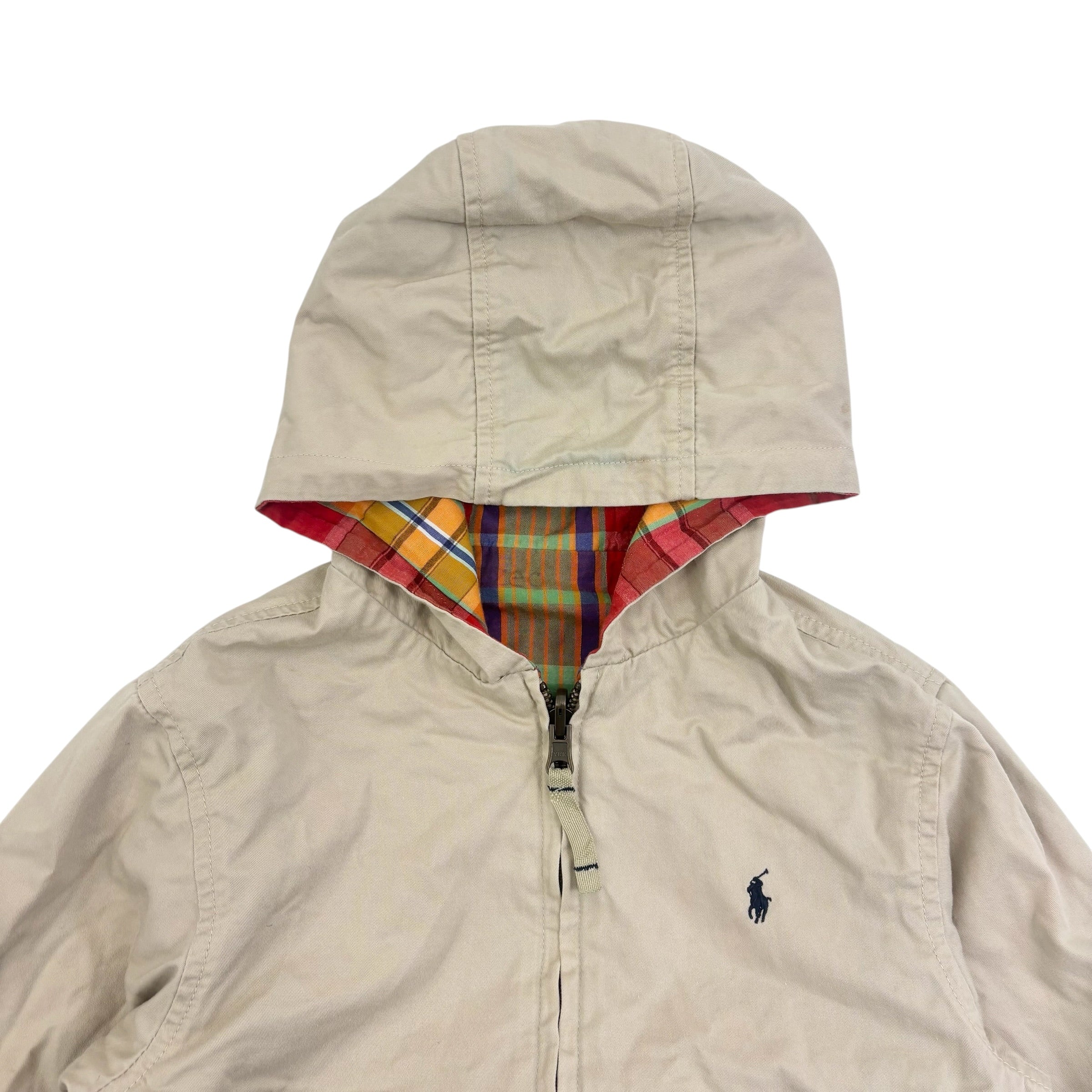 Ralph Lauren Reversible Jacket (5)