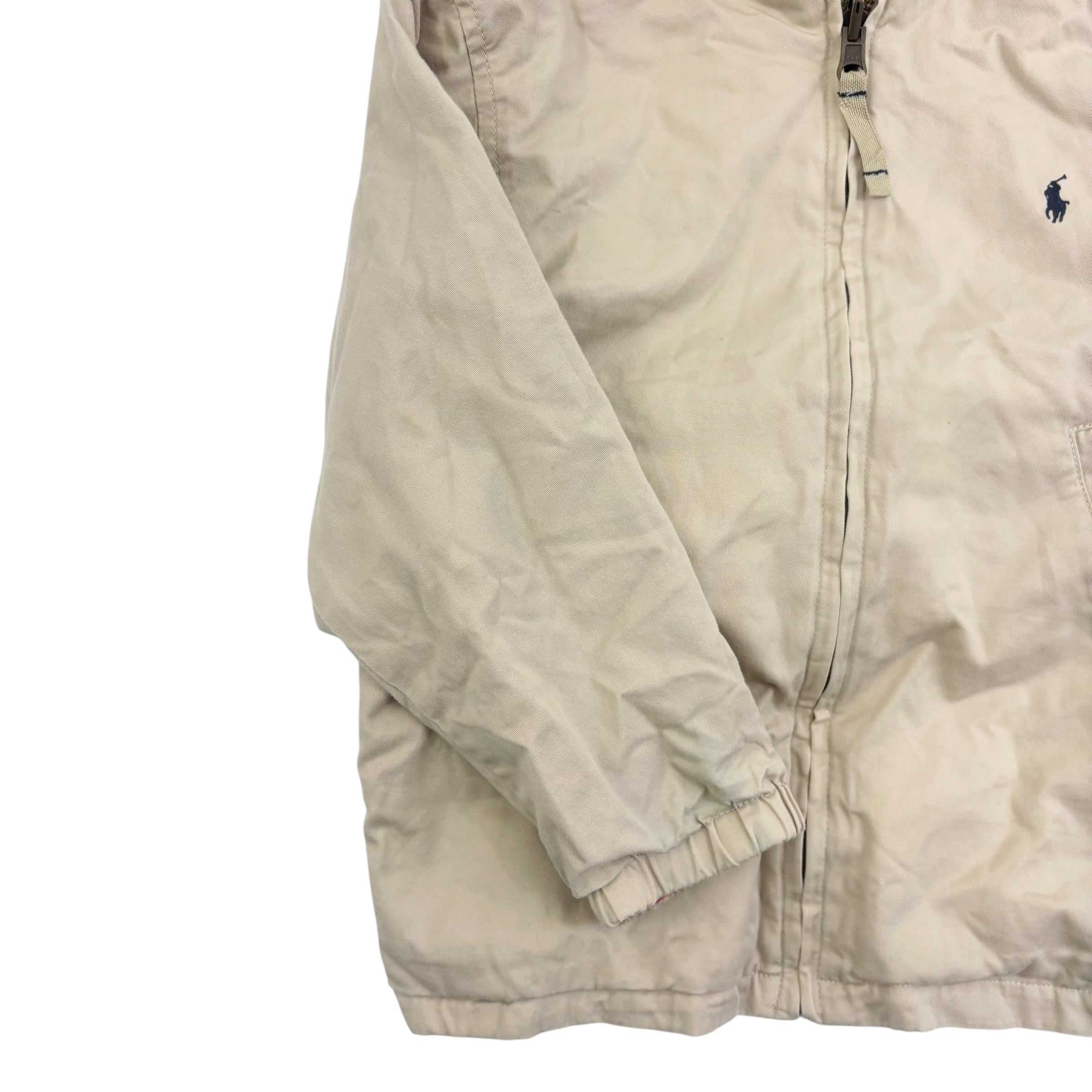Ralph Lauren Reversible Jacket (5)
