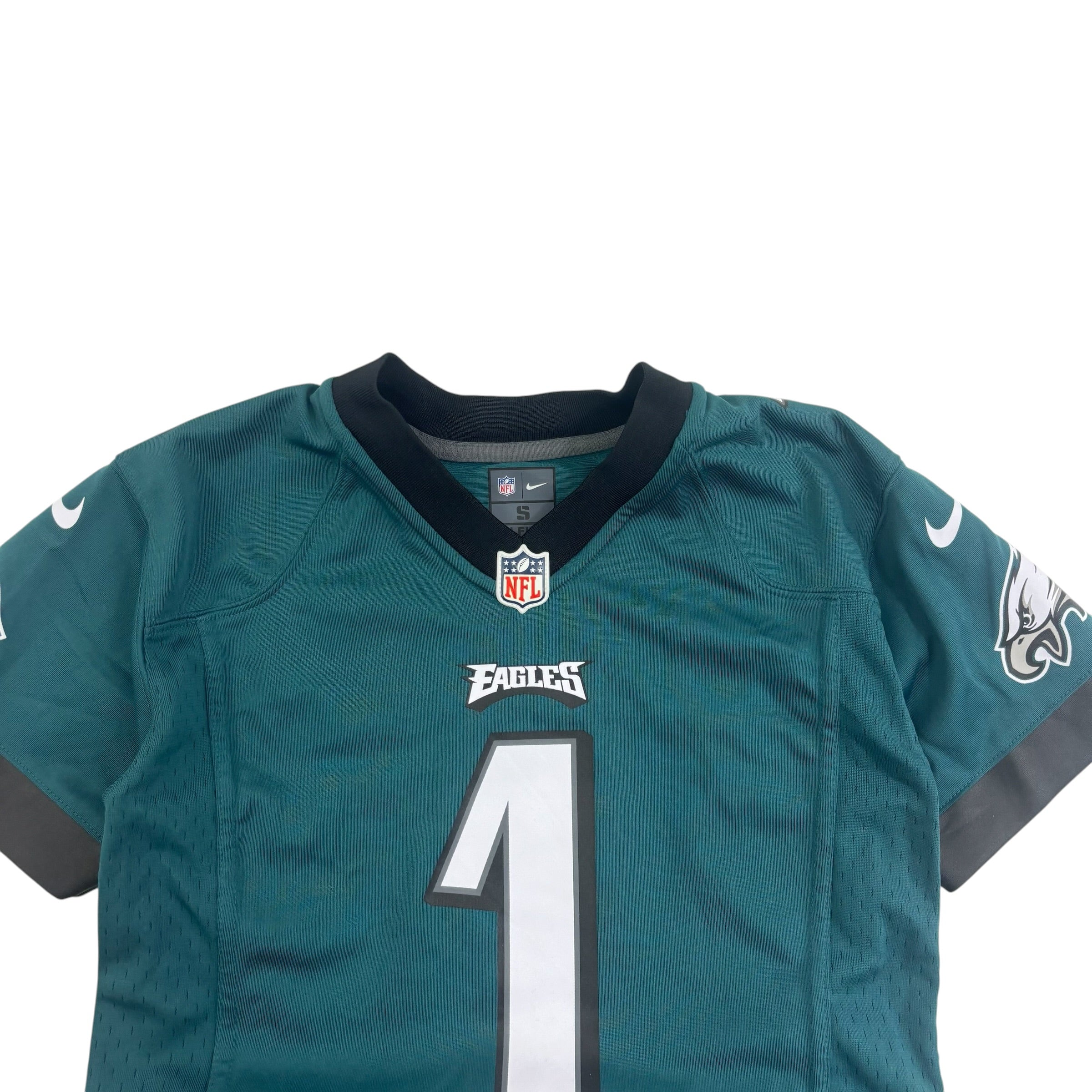 Eagles NFL Jersey (8)