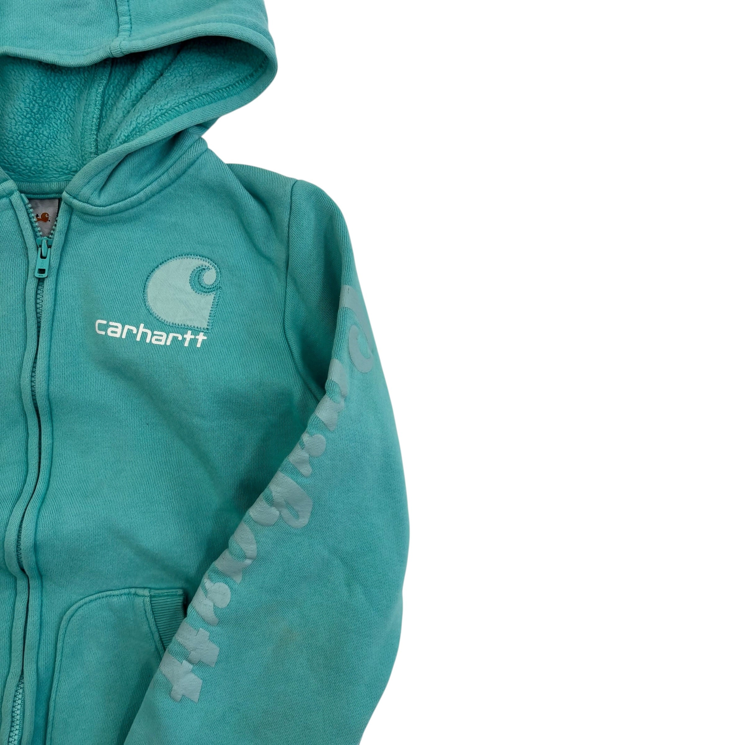 Carhartt Hoodie (8)