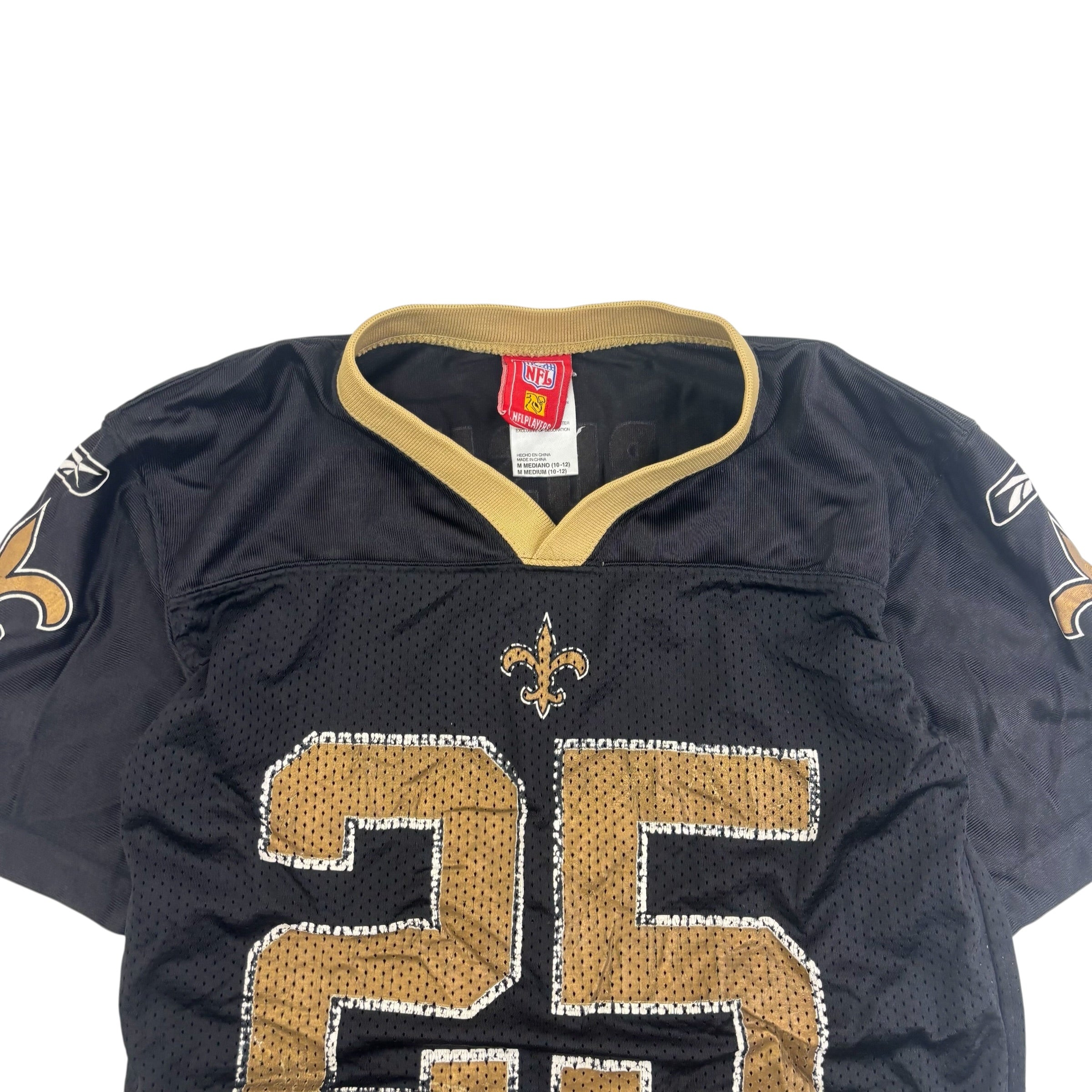 New Orleans Saints NFL Jersey (10-12)