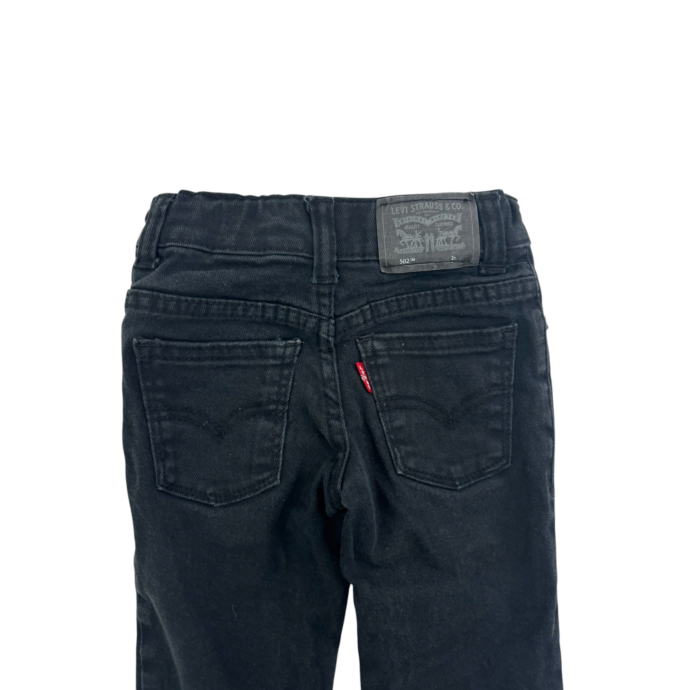 Levis Regular Taper Jeans (2T)