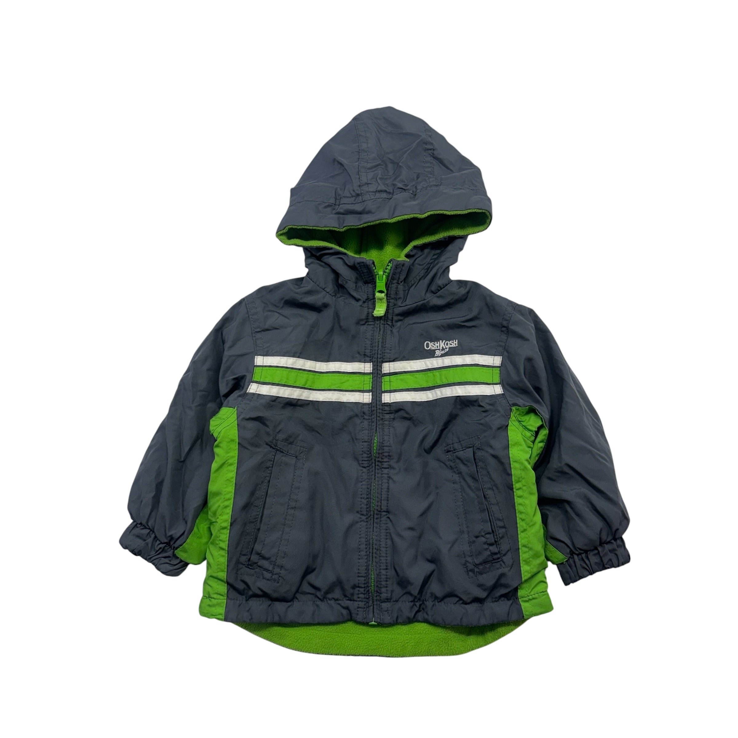 Oshkosh Reversible Jacket (24m)