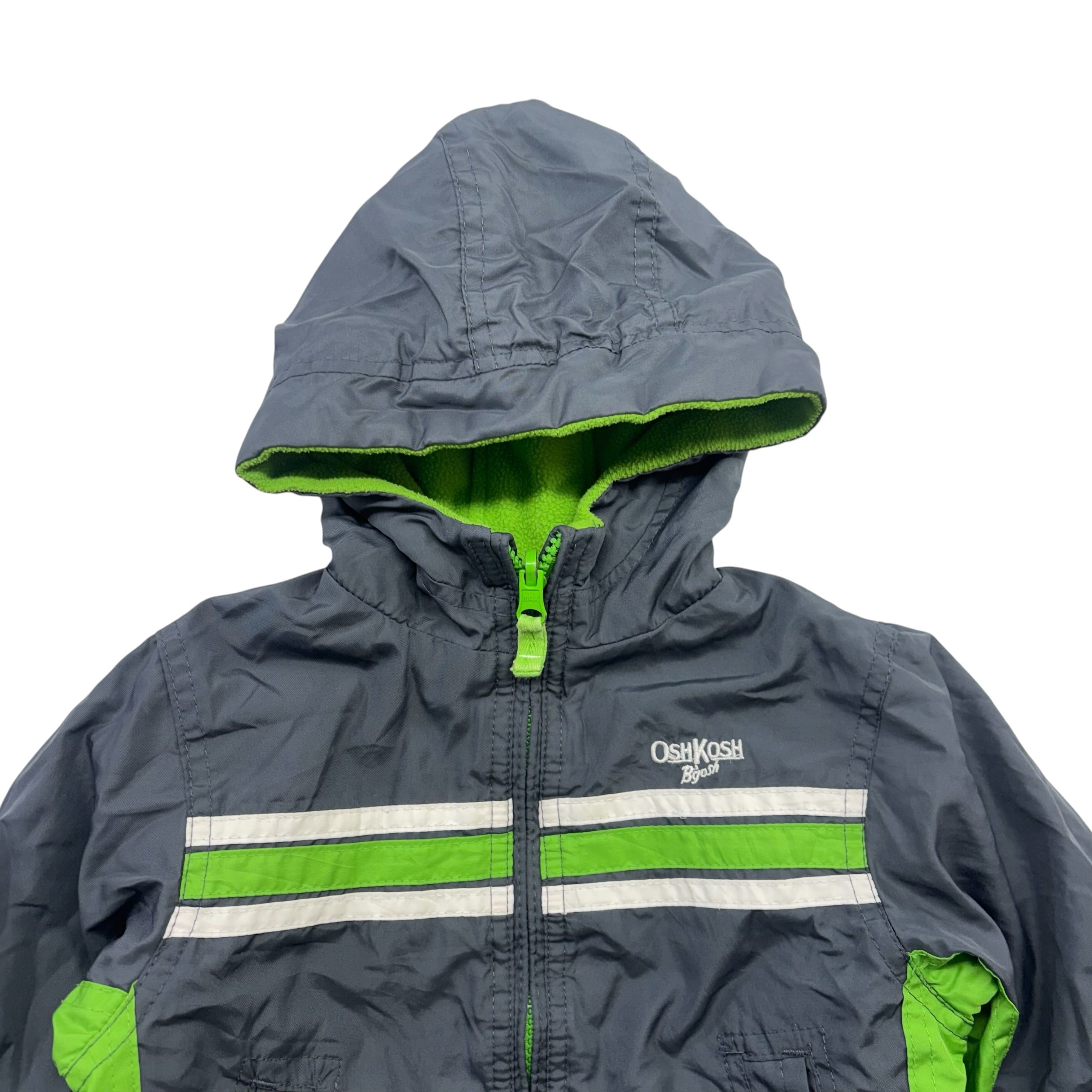 Oshkosh Reversible Jacket (24m)