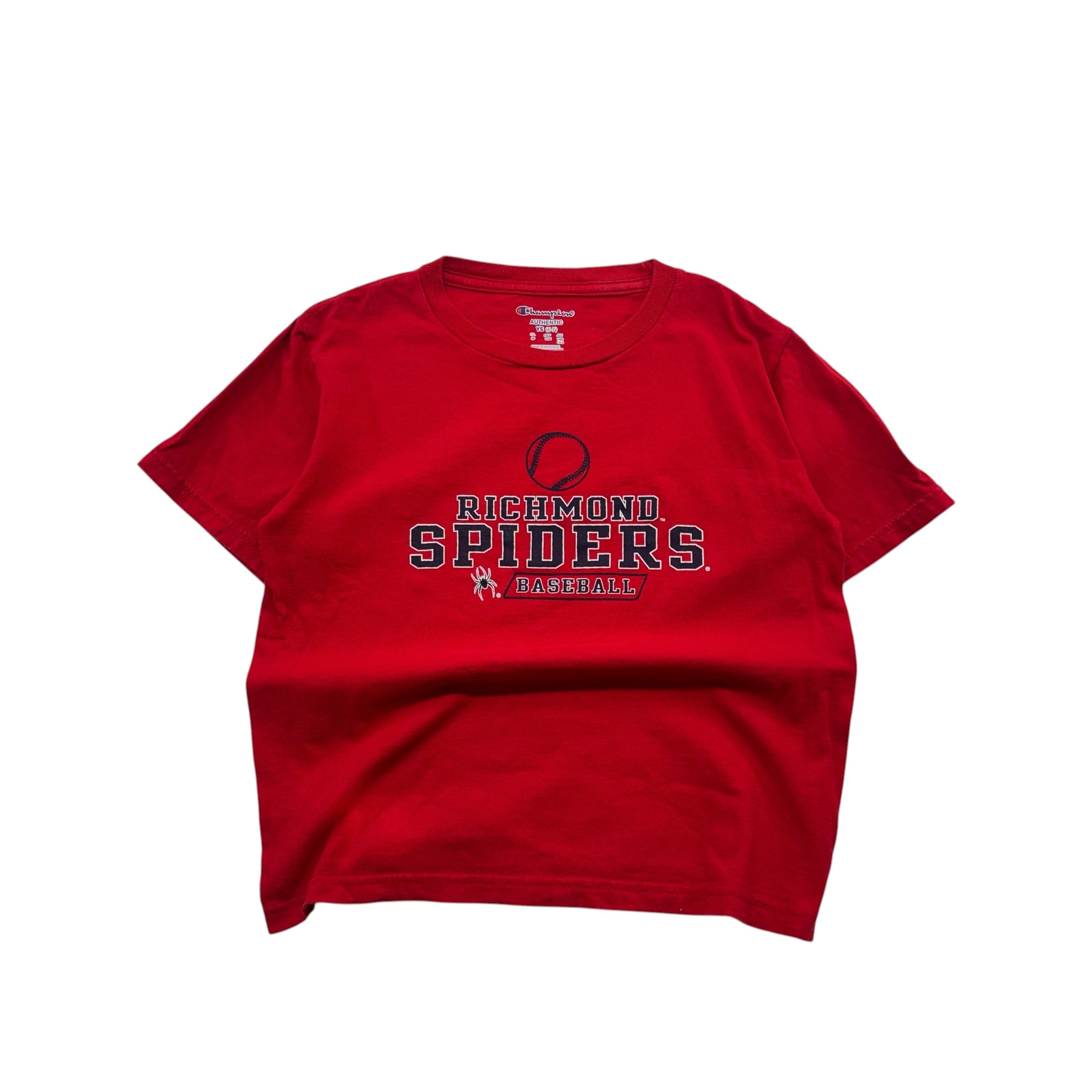 Champion Baseball T-Shirt (6-7)