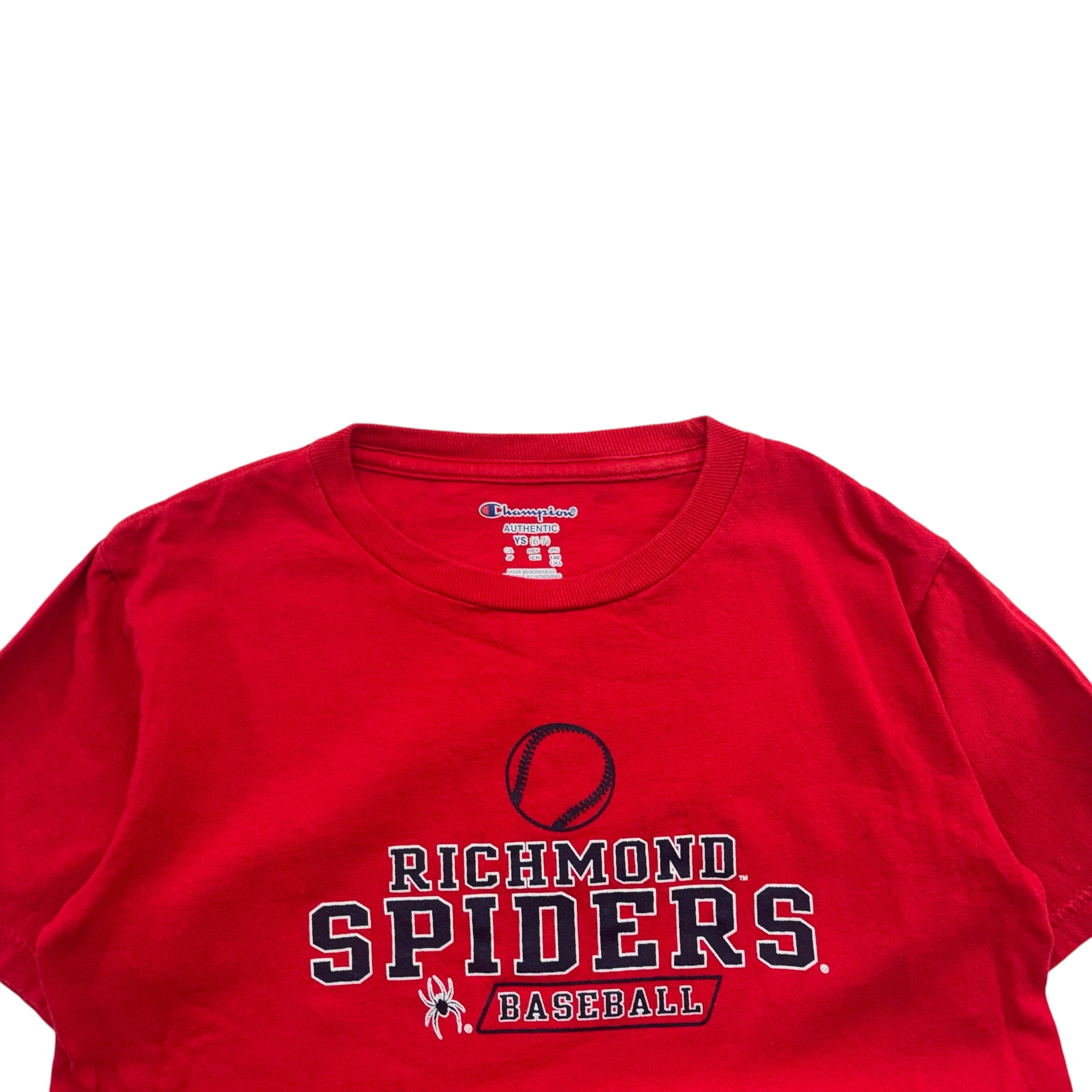 Champion Baseball T-Shirt (6-7)