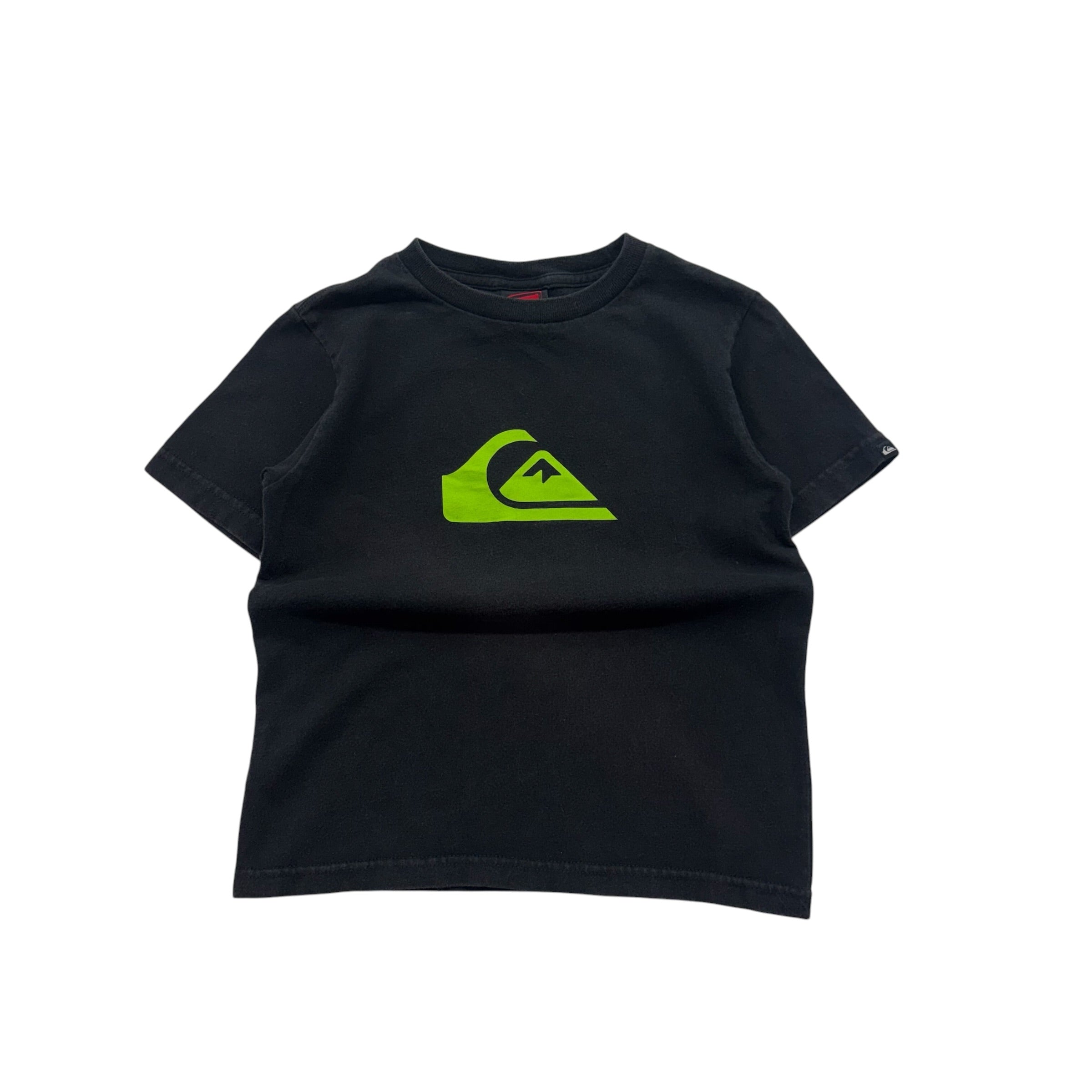 Vintage Quicksilver Logo T-Shirt (4T)