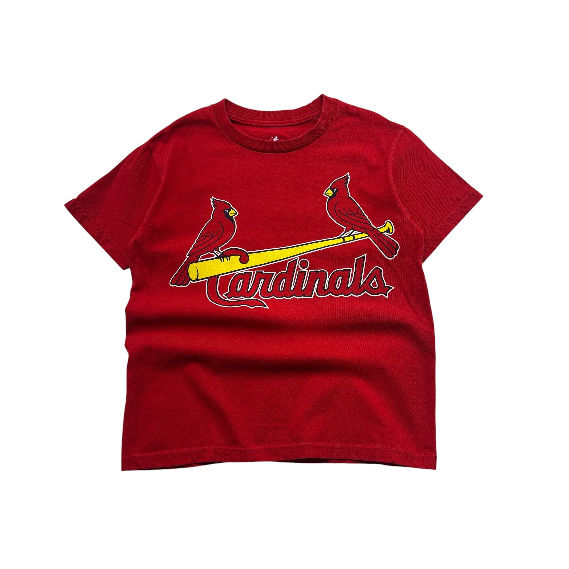Cardinals T-Shirt (7-8)
