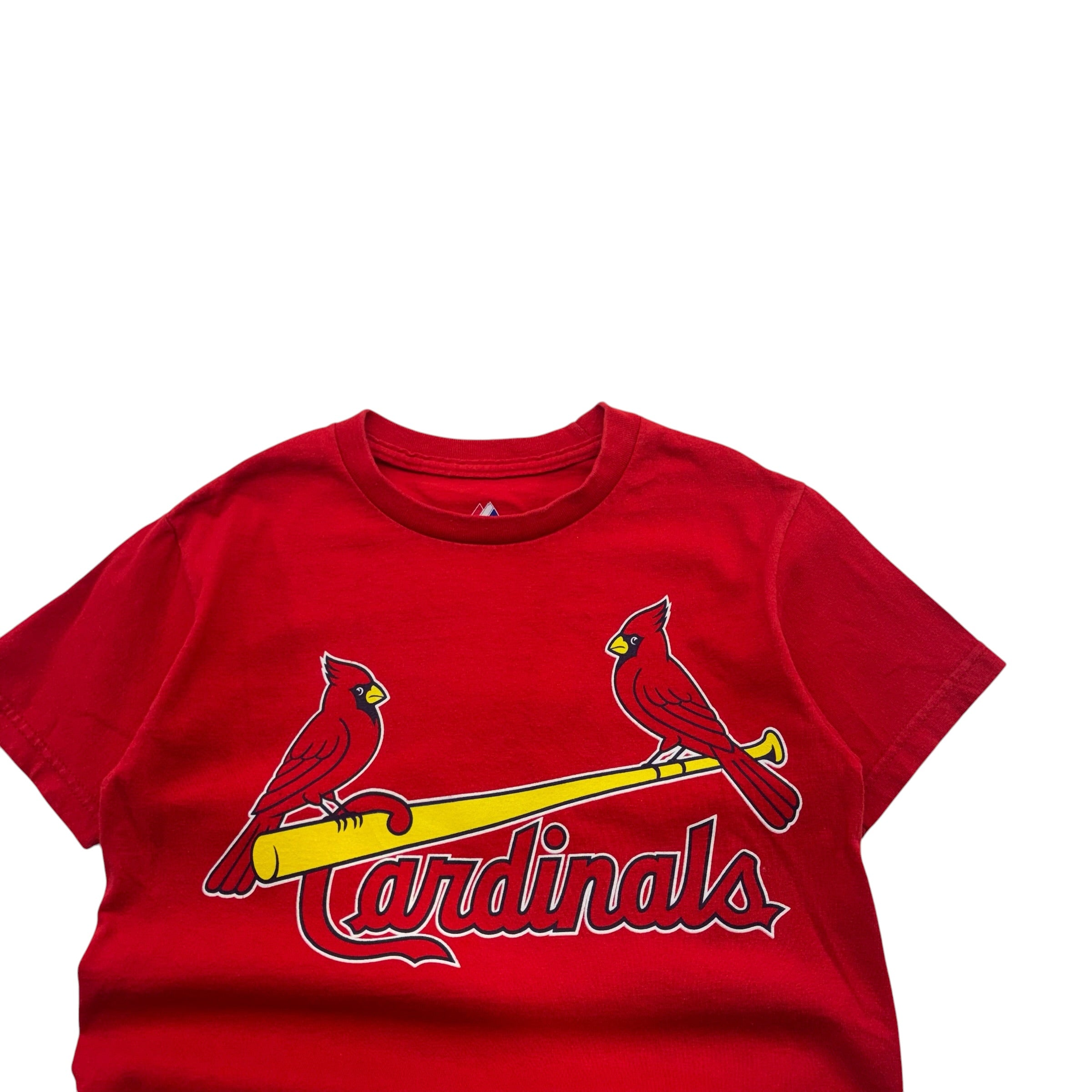 Cardinals T-Shirt (7-8)