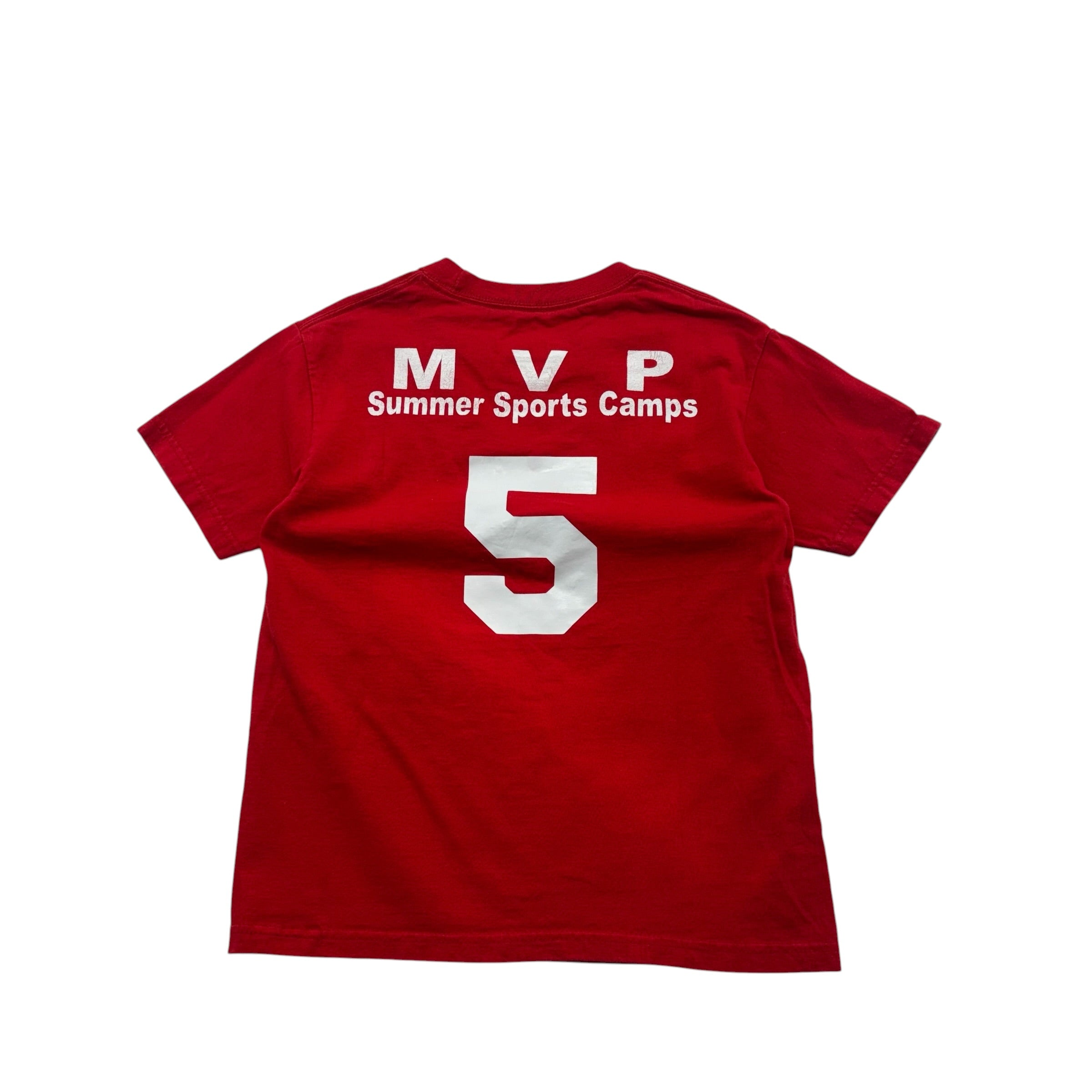 Cardinals T-Shirt (7-8)
