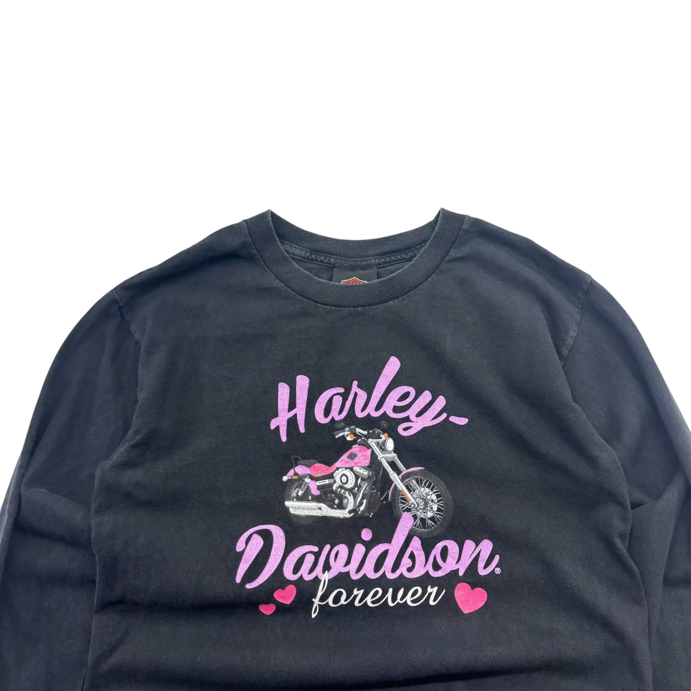 Vintage Harley Davidson Long-Sleeve (10)