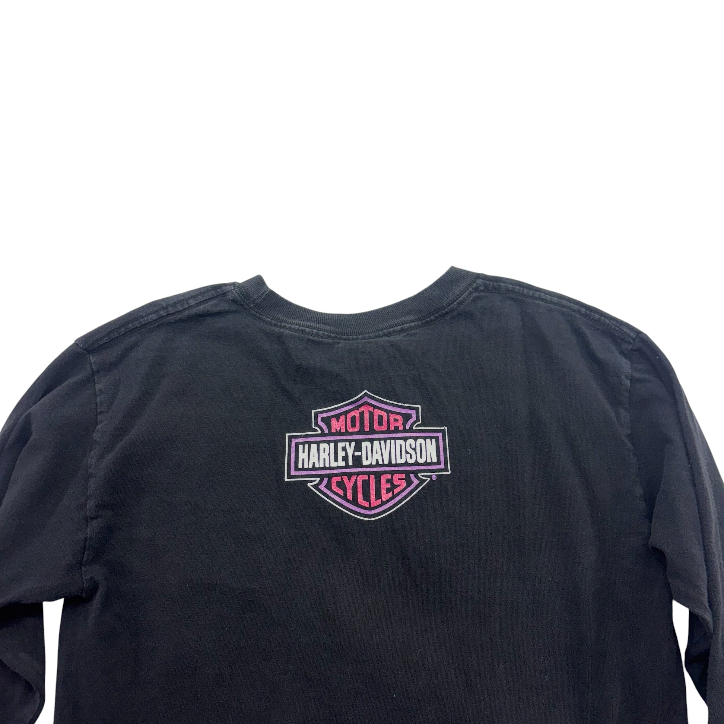 Vintage Harley Davidson Long-Sleeve (10)