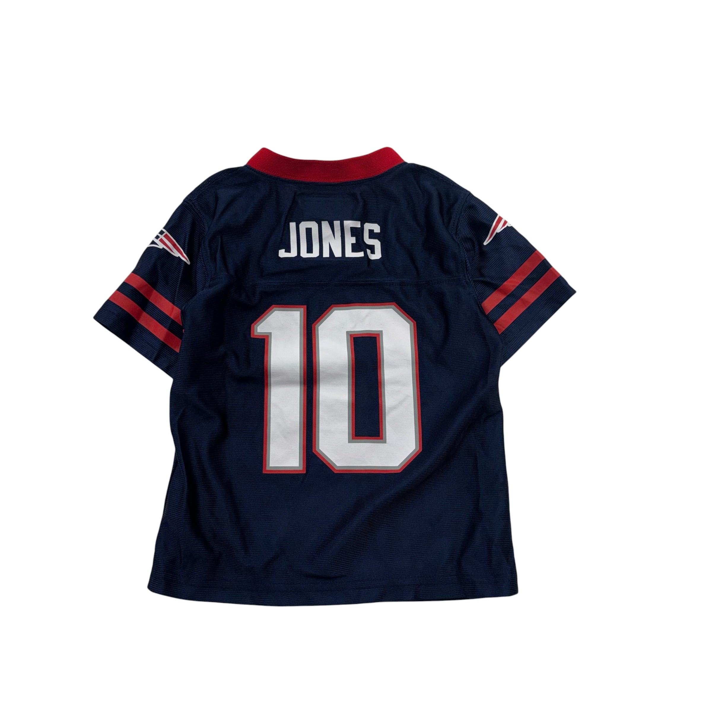 Patriots NFL Jersey (3T)