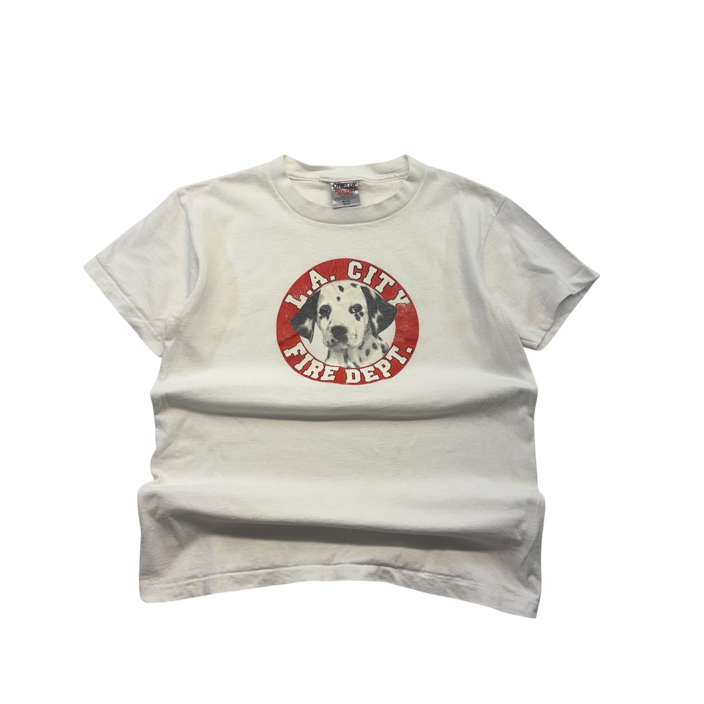 Vintage Graphic T-shirt (8)