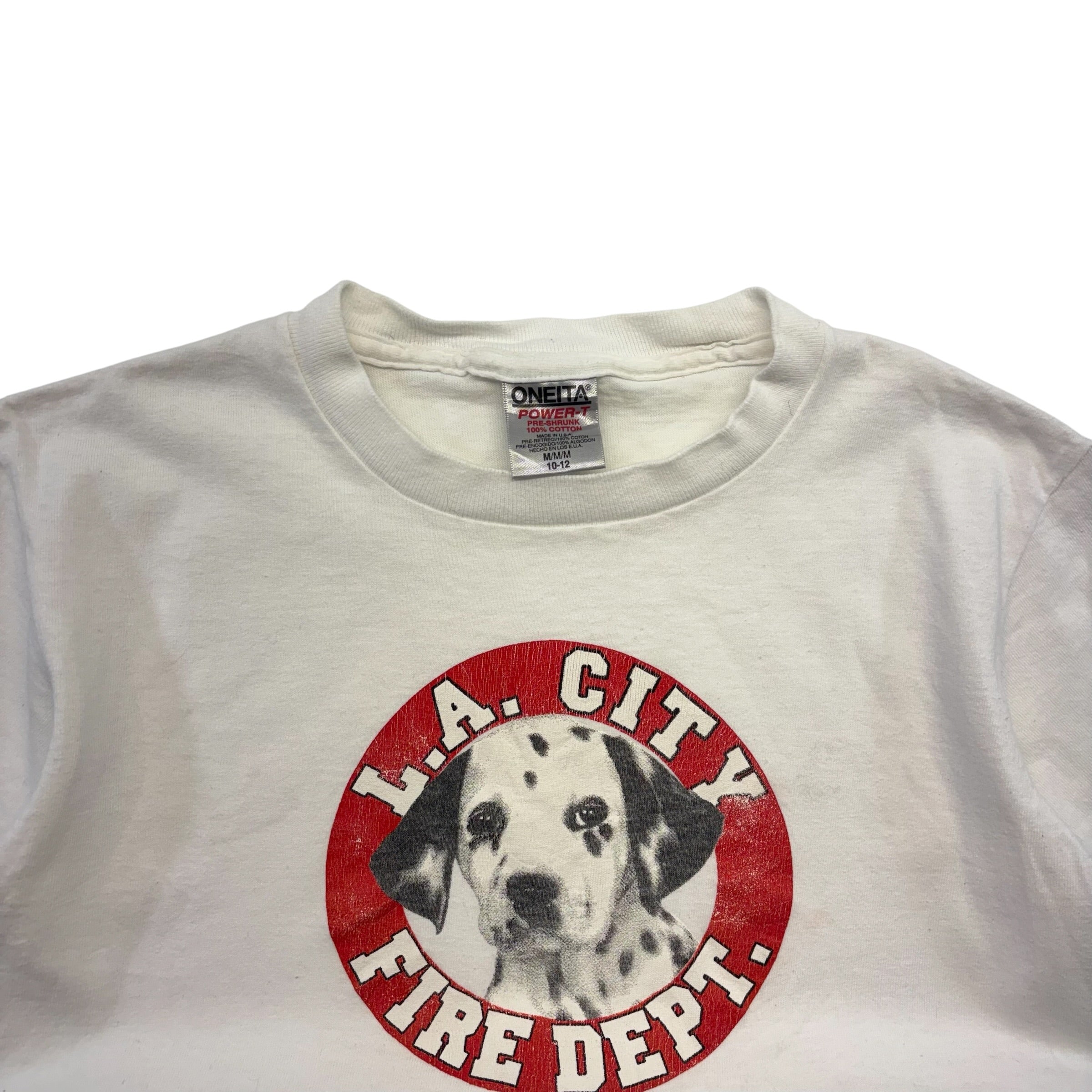 Vintage Graphic T-shirt (8)