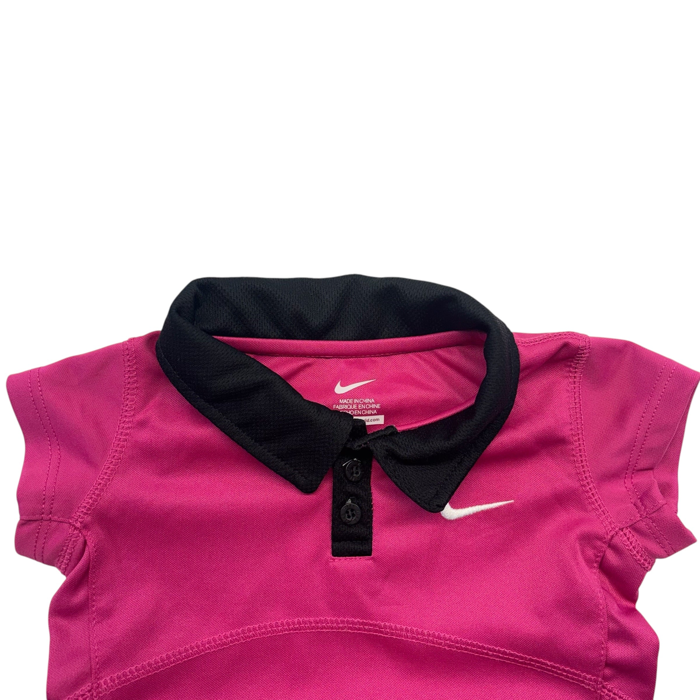 Nike Dry Fit Tennis Top (2-3T)