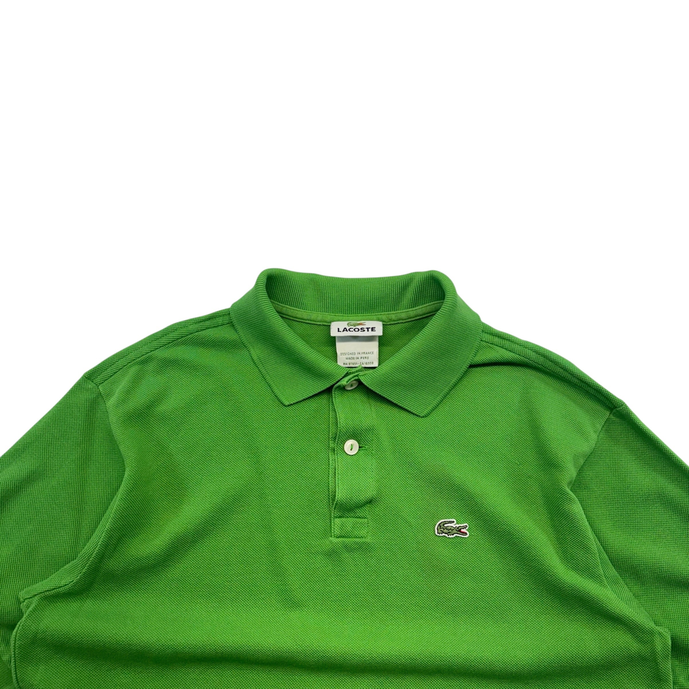 Lacoste Polo (16)
