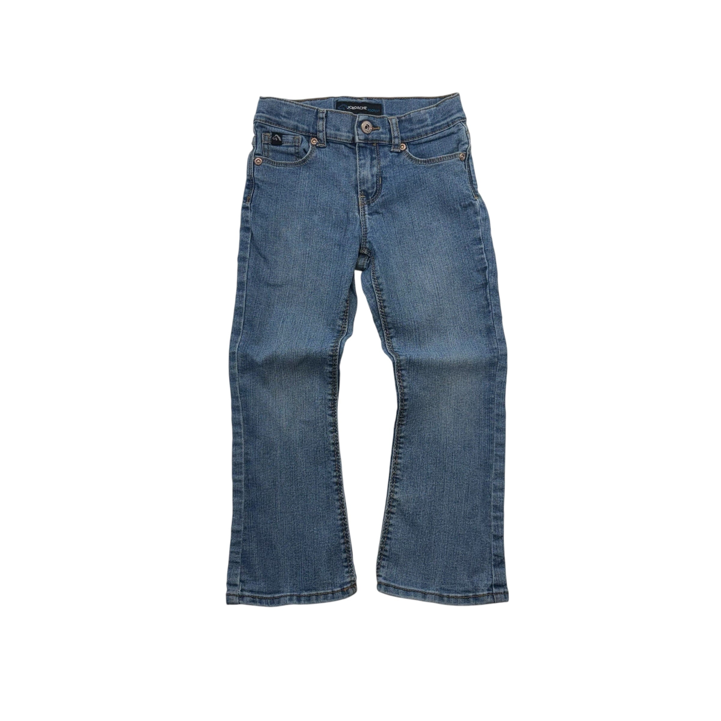 Jordache Bootcut Jeans (5T)